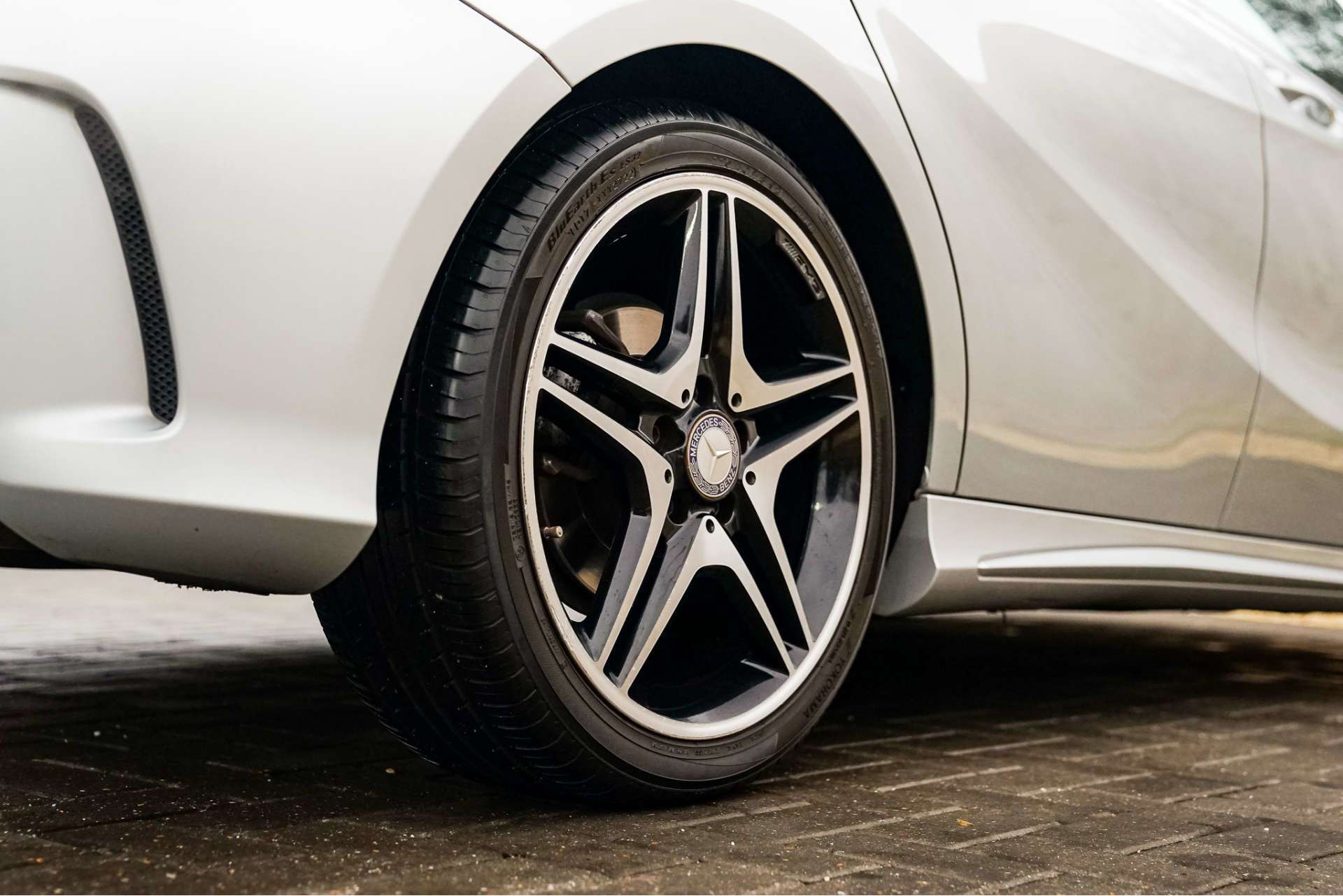 MERCEDES-BENZ A CLASS 1.6 A180 For Sale