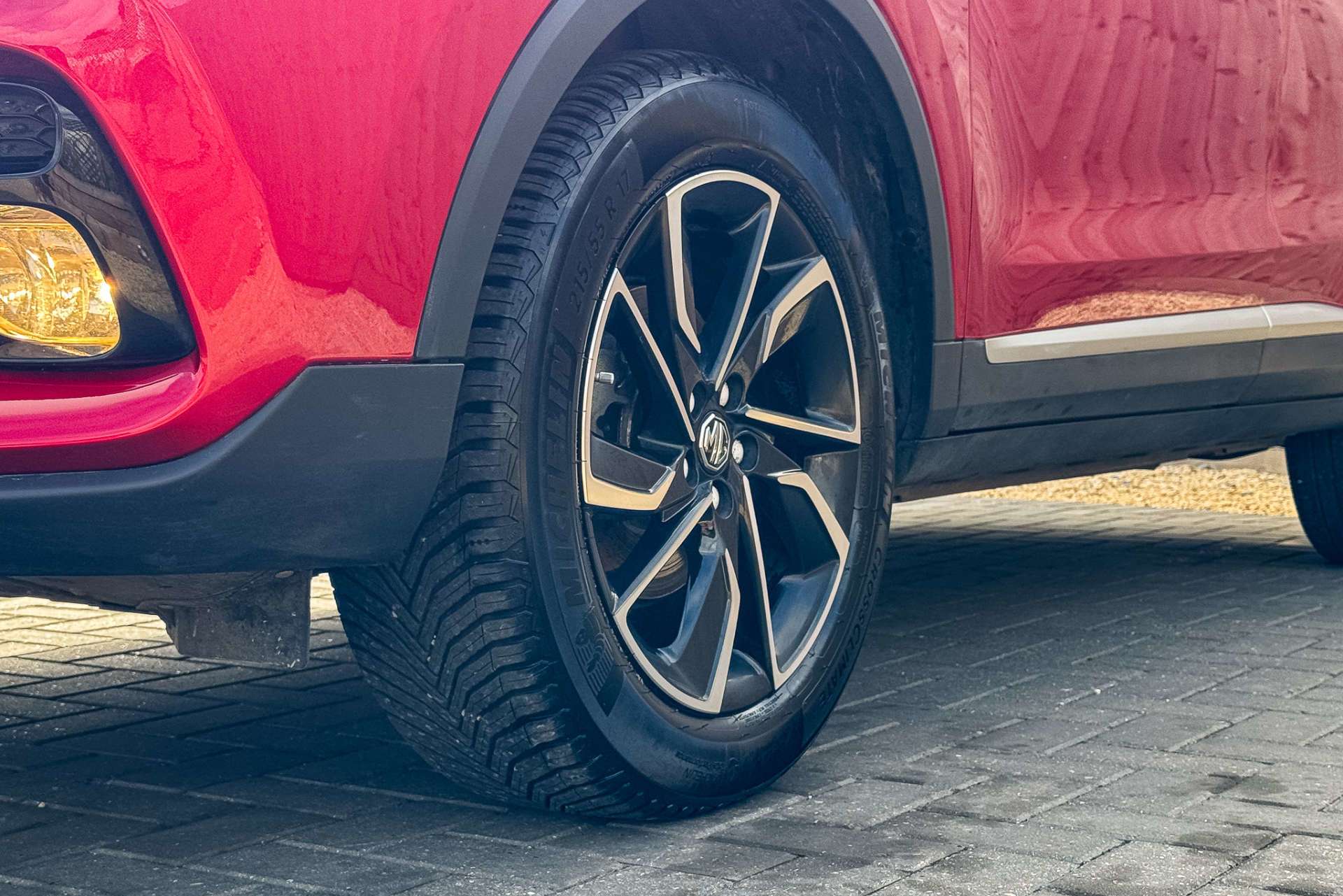 MG ZS 1.5 ZS Exclusive VTi-Tech 5dr For Sale