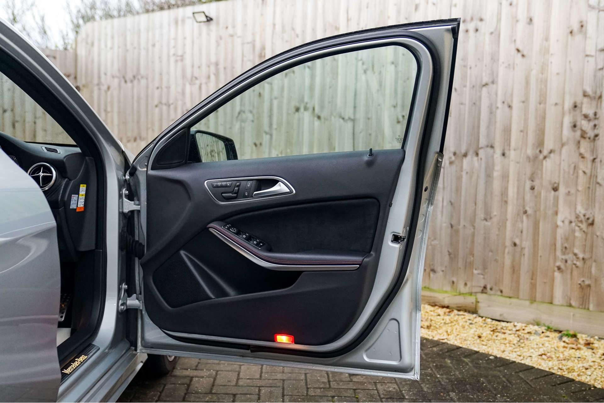 MERCEDES-BENZ A CLASS 1.6 A180 For Sale
