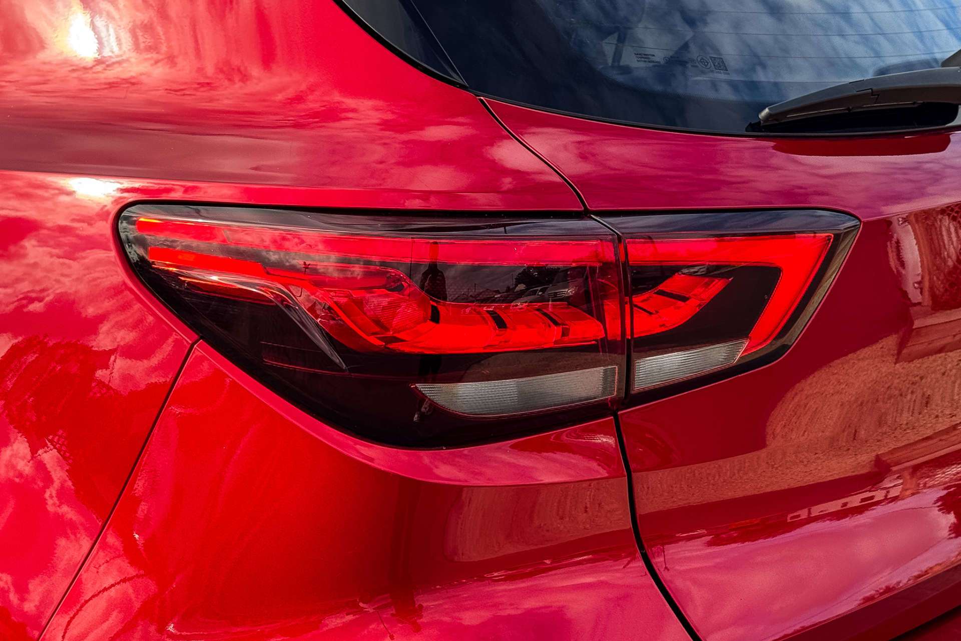 MG ZS 1.5 ZS Exclusive VTi-Tech 5dr For Sale