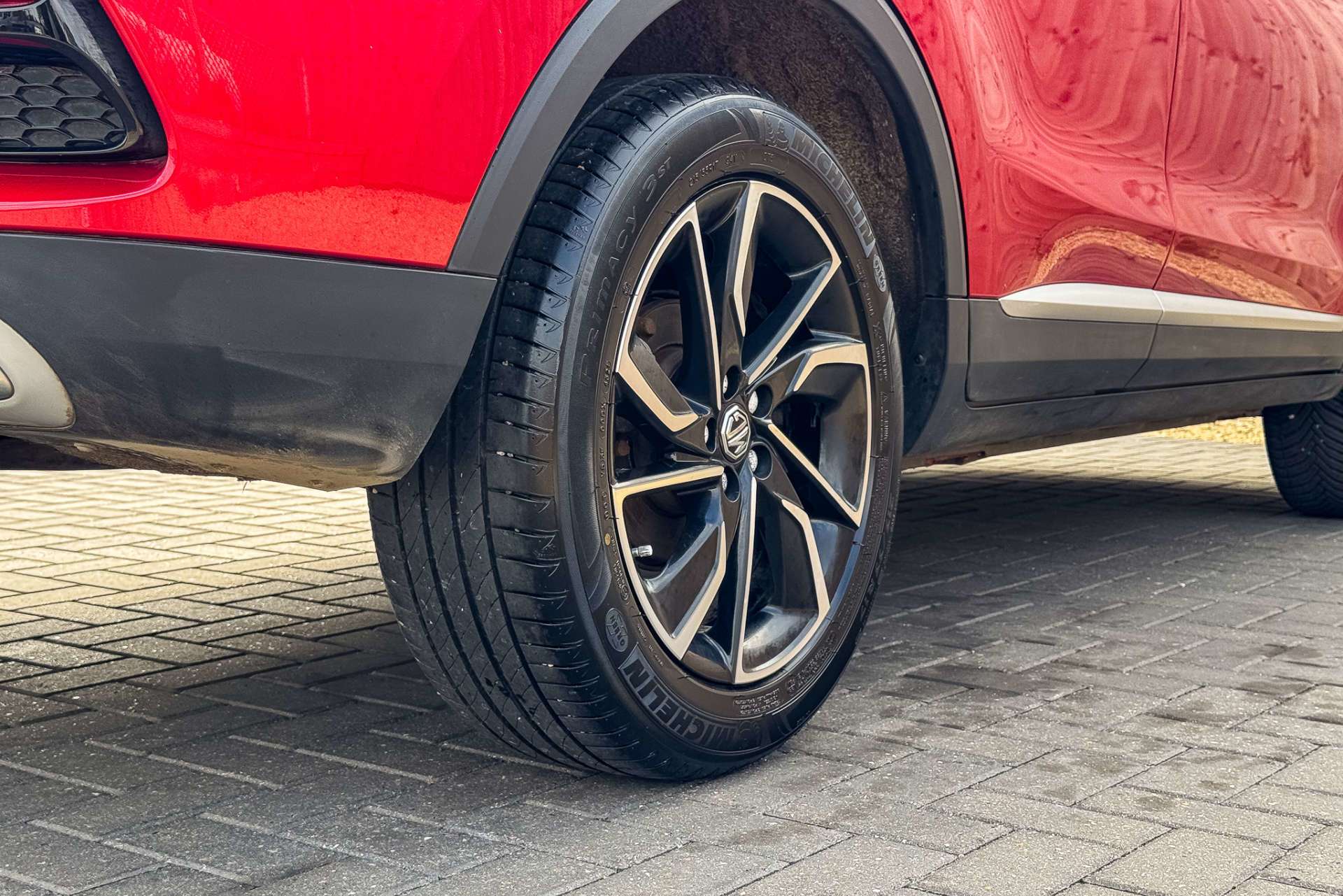 MG ZS 1.5 ZS Exclusive VTi-Tech 5dr For Sale