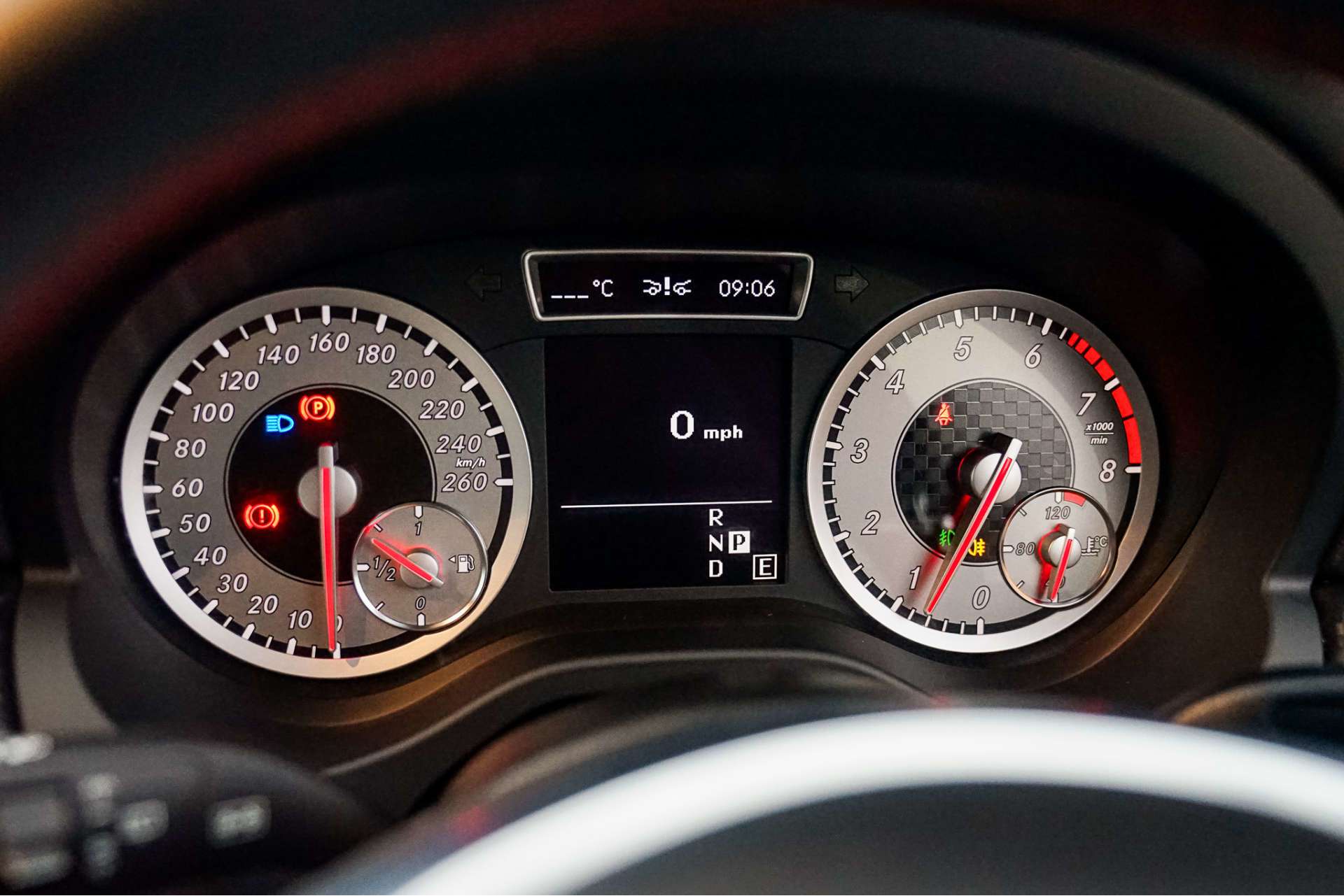 MERCEDES-BENZ A CLASS 1.6 A180 For Sale