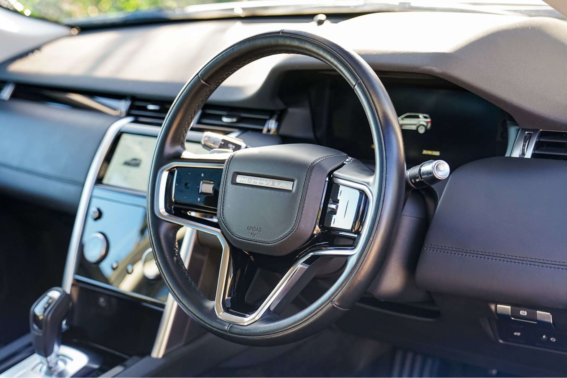 LAND ROVER DISCOVERY SPORT 2.0 Discovery Sport HSE D MHEV Auto 4WD 5dr For Sale