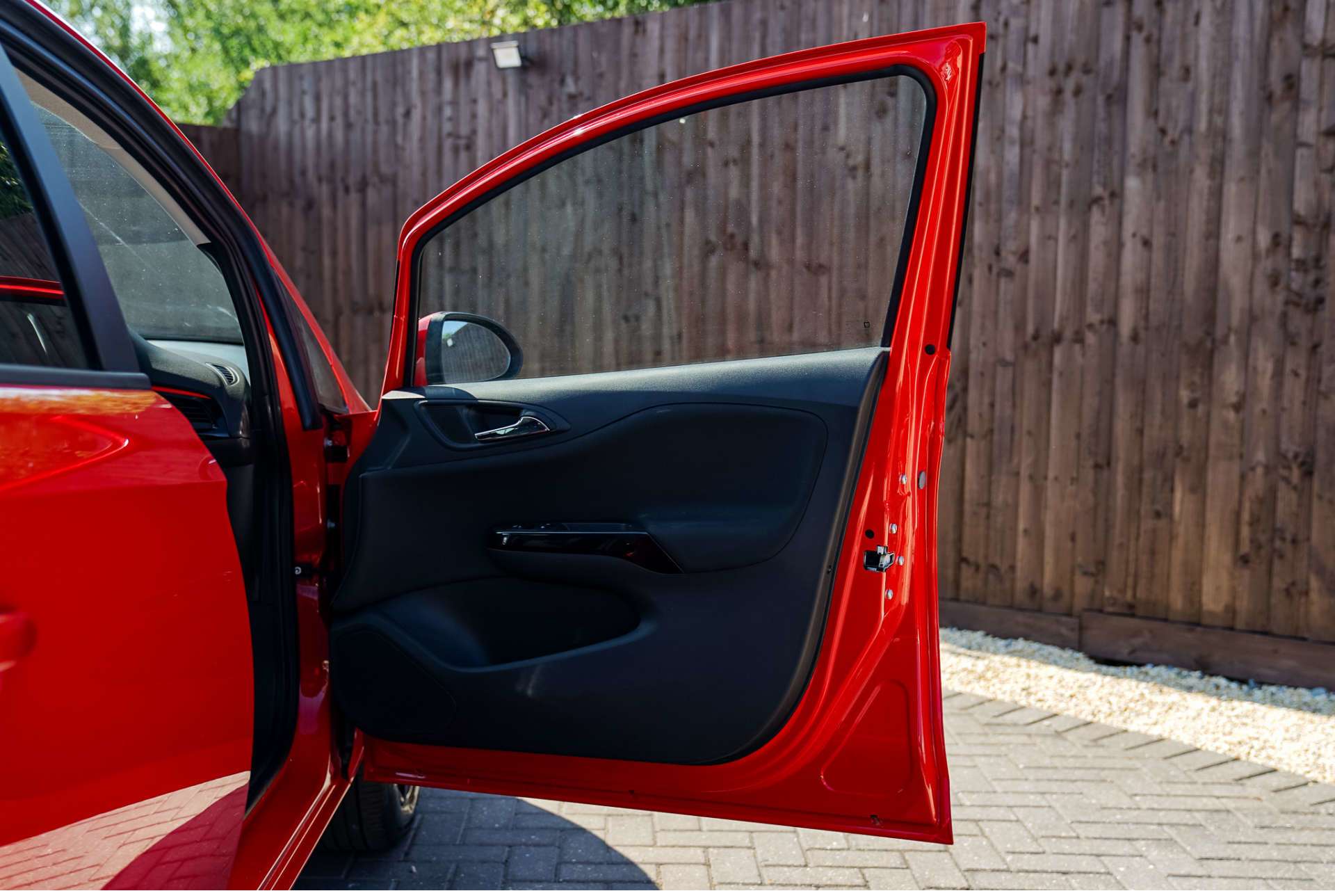VAUXHALL CORSA 1.4i Griffin Hatchback 5dr Petrol Auto Euro 6 (90 ps) For Sale