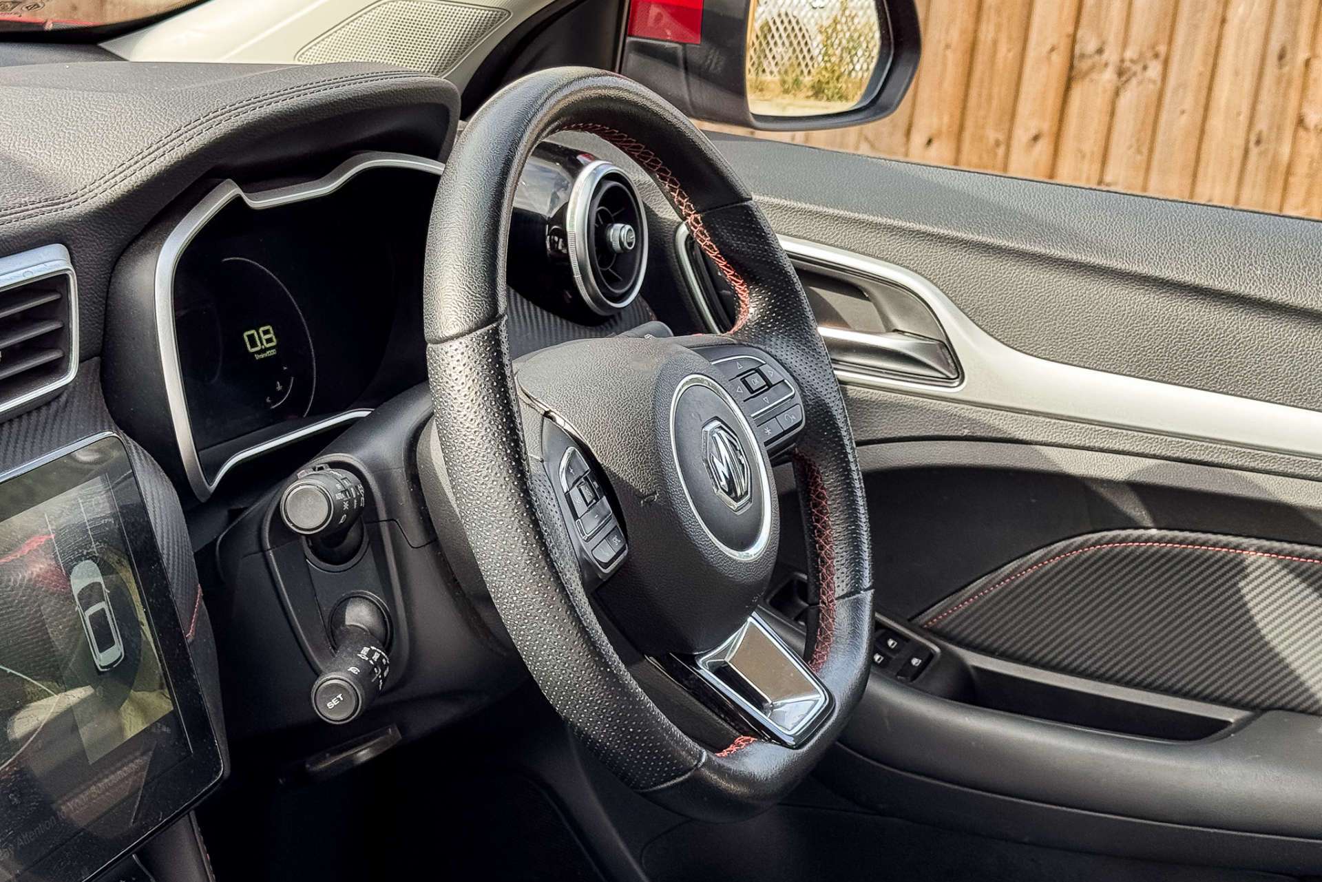 MG ZS 1.5 ZS Exclusive VTi-Tech 5dr For Sale