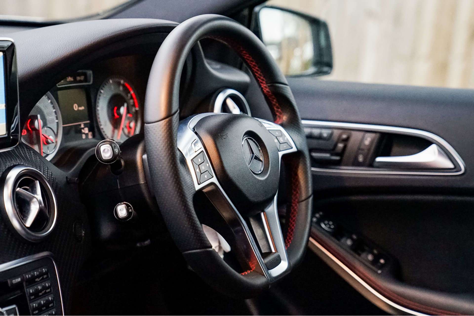 MERCEDES-BENZ A CLASS 1.6 A180 For Sale