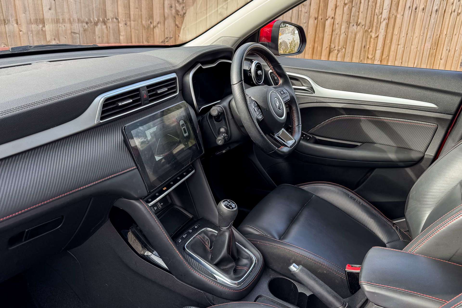 MG ZS 1.5 ZS Exclusive VTi-Tech 5dr For Sale