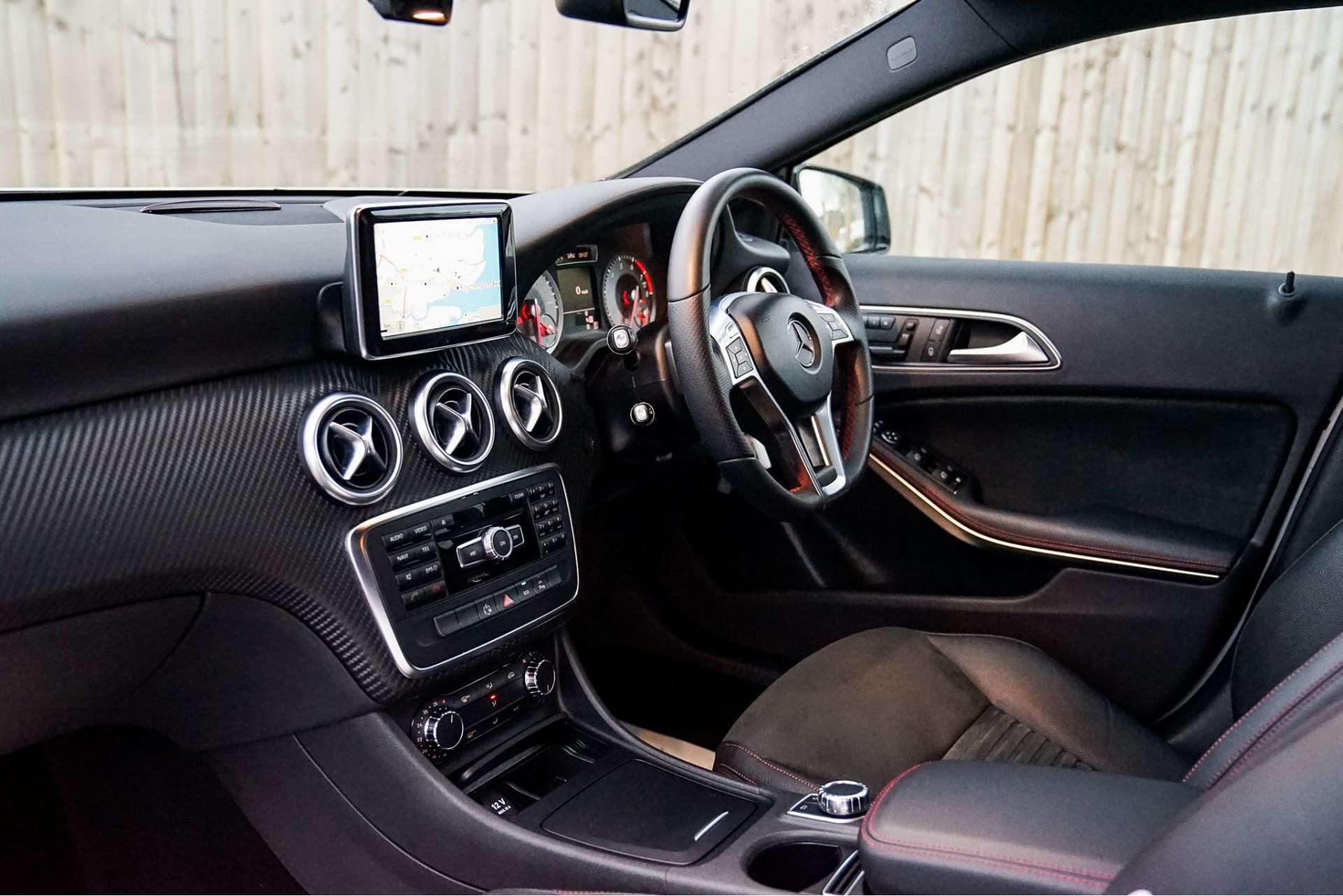 MERCEDES-BENZ A CLASS 1.6 A180 For Sale