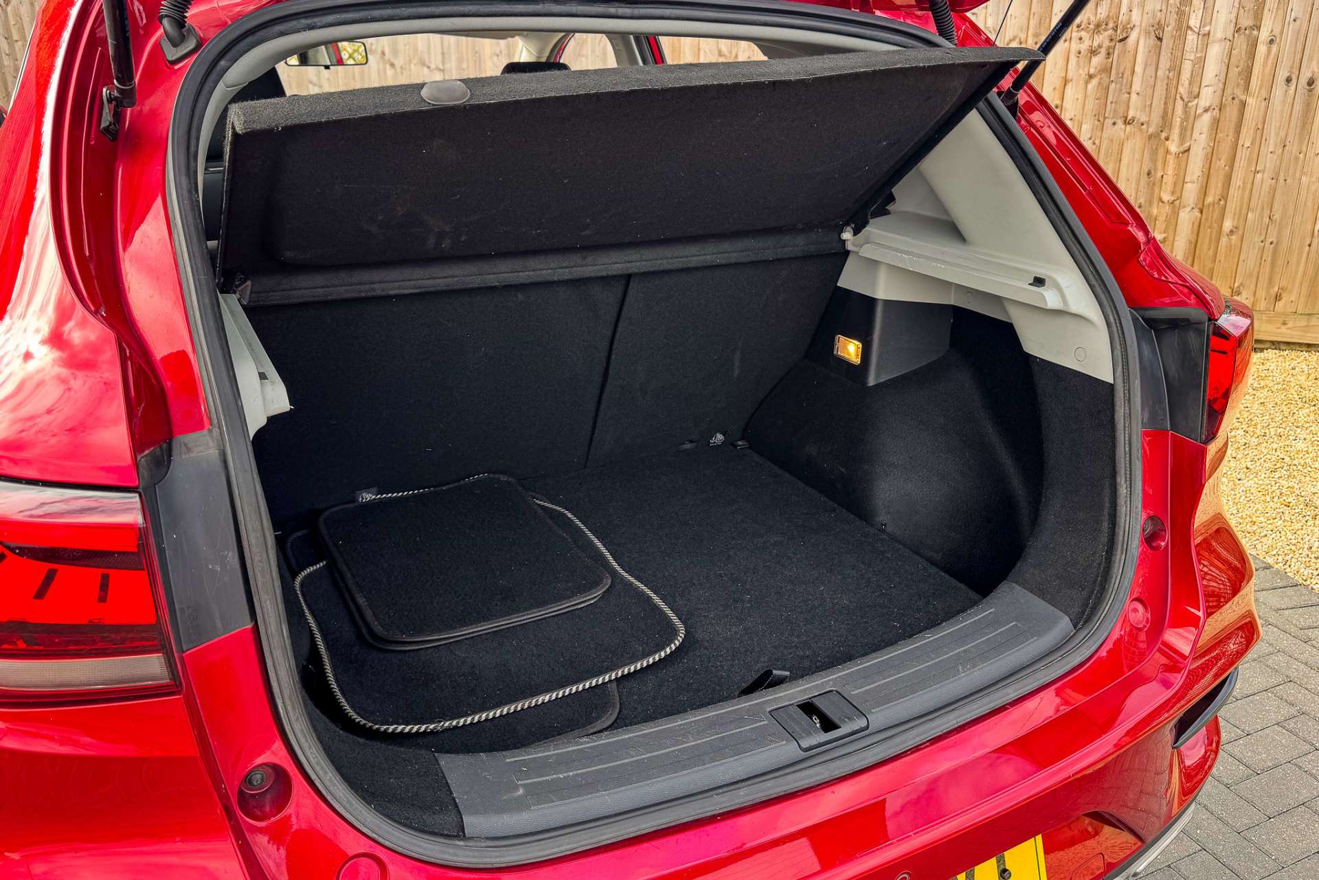 MG ZS 1.5 ZS Exclusive VTi-Tech 5dr For Sale