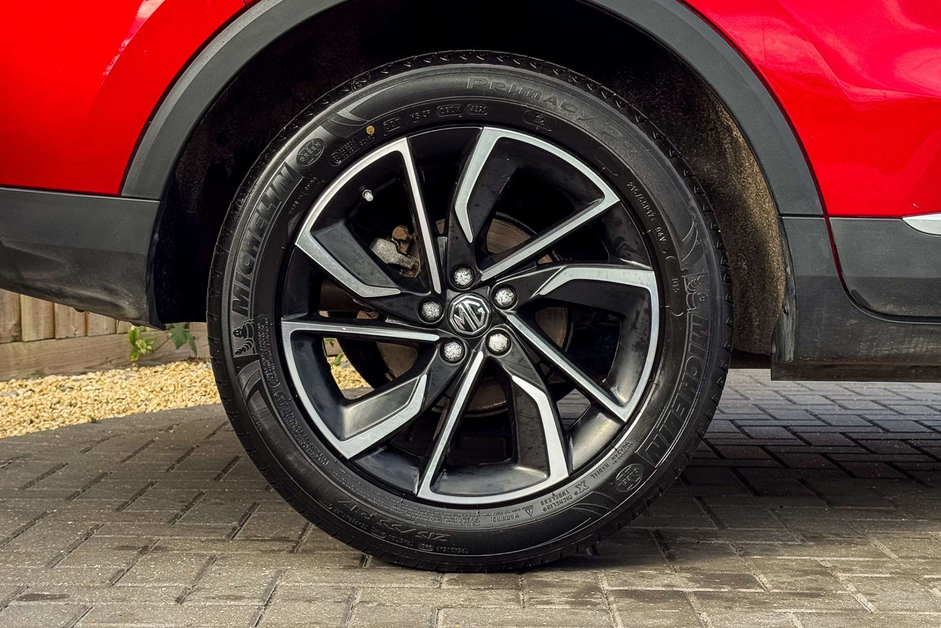 MG ZS 1.5 ZS Exclusive VTi-Tech 5dr For Sale