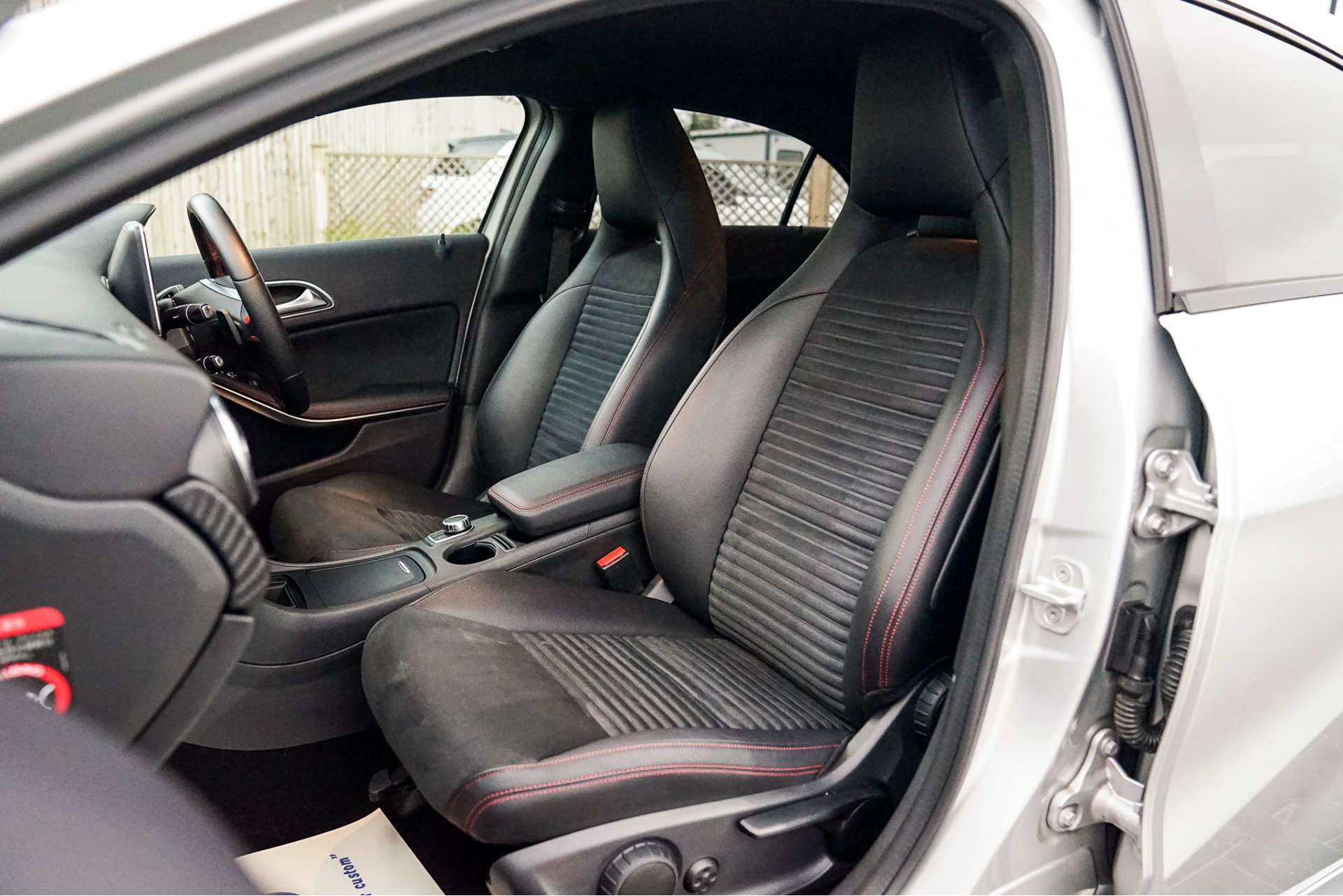 MERCEDES-BENZ A CLASS 1.6 A180 For Sale