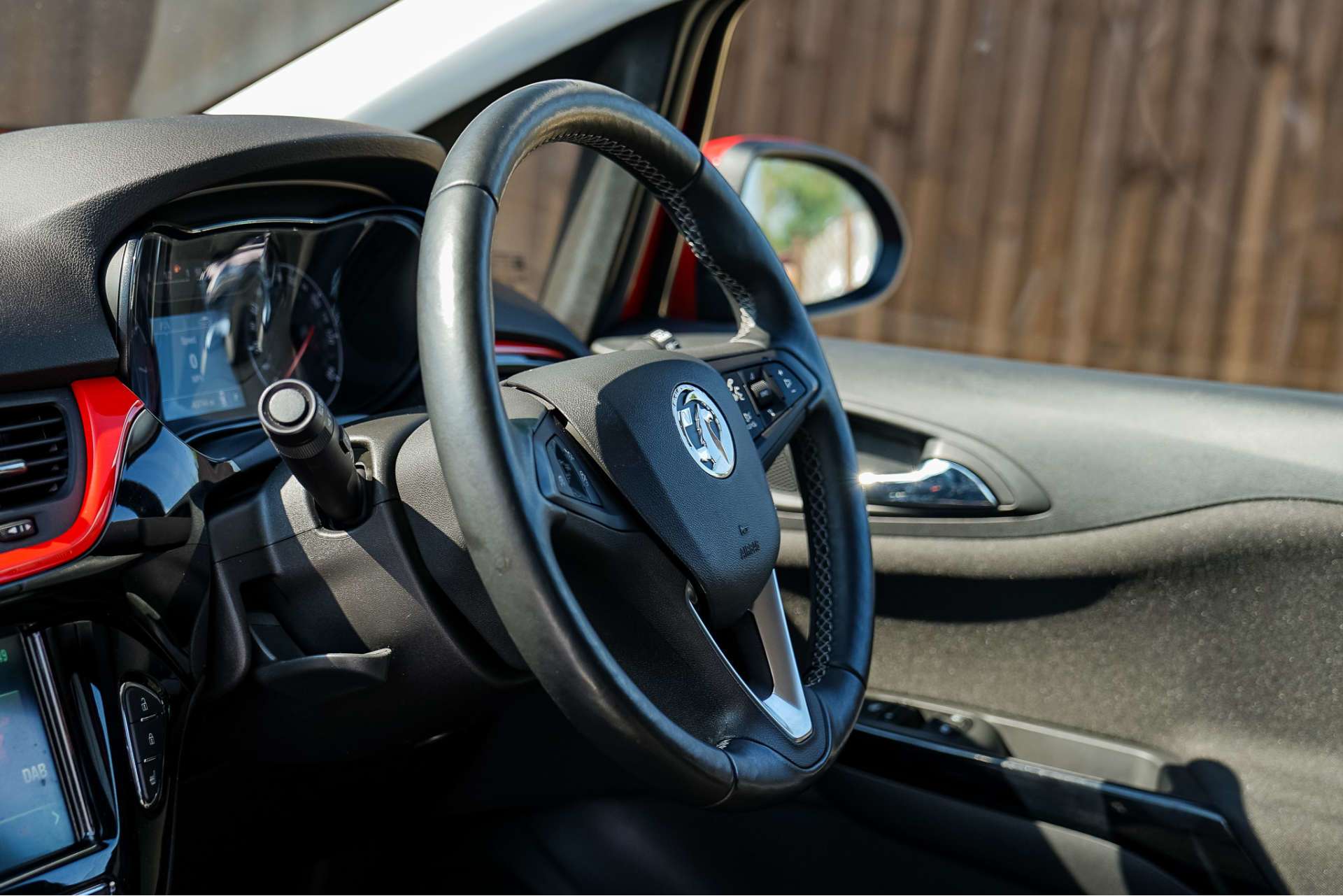 VAUXHALL CORSA 1.4i Griffin Hatchback 5dr Petrol Auto Euro 6 (90 ps) For Sale