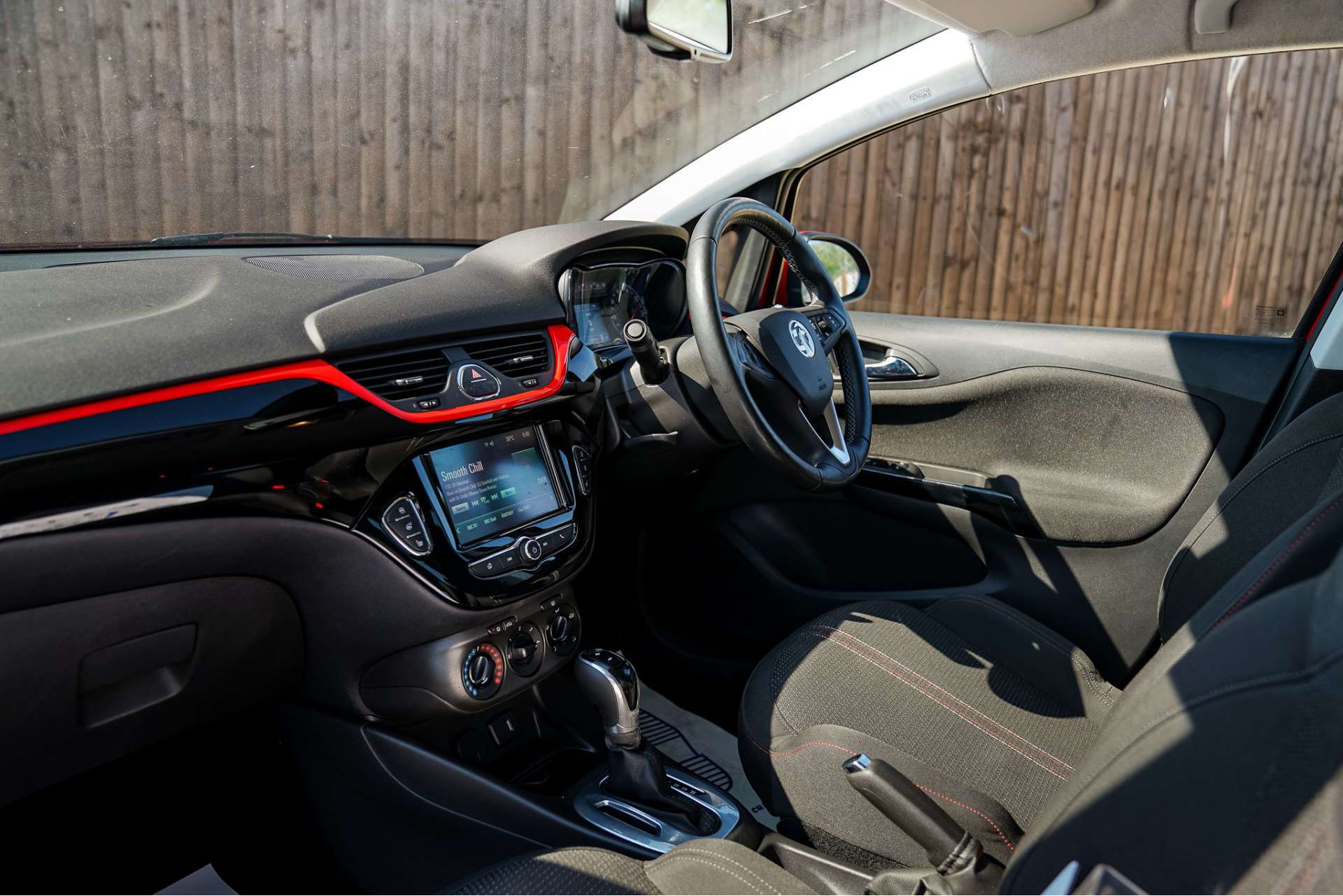 VAUXHALL CORSA 1.4i Griffin Hatchback 5dr Petrol Auto Euro 6 (90 ps) For Sale