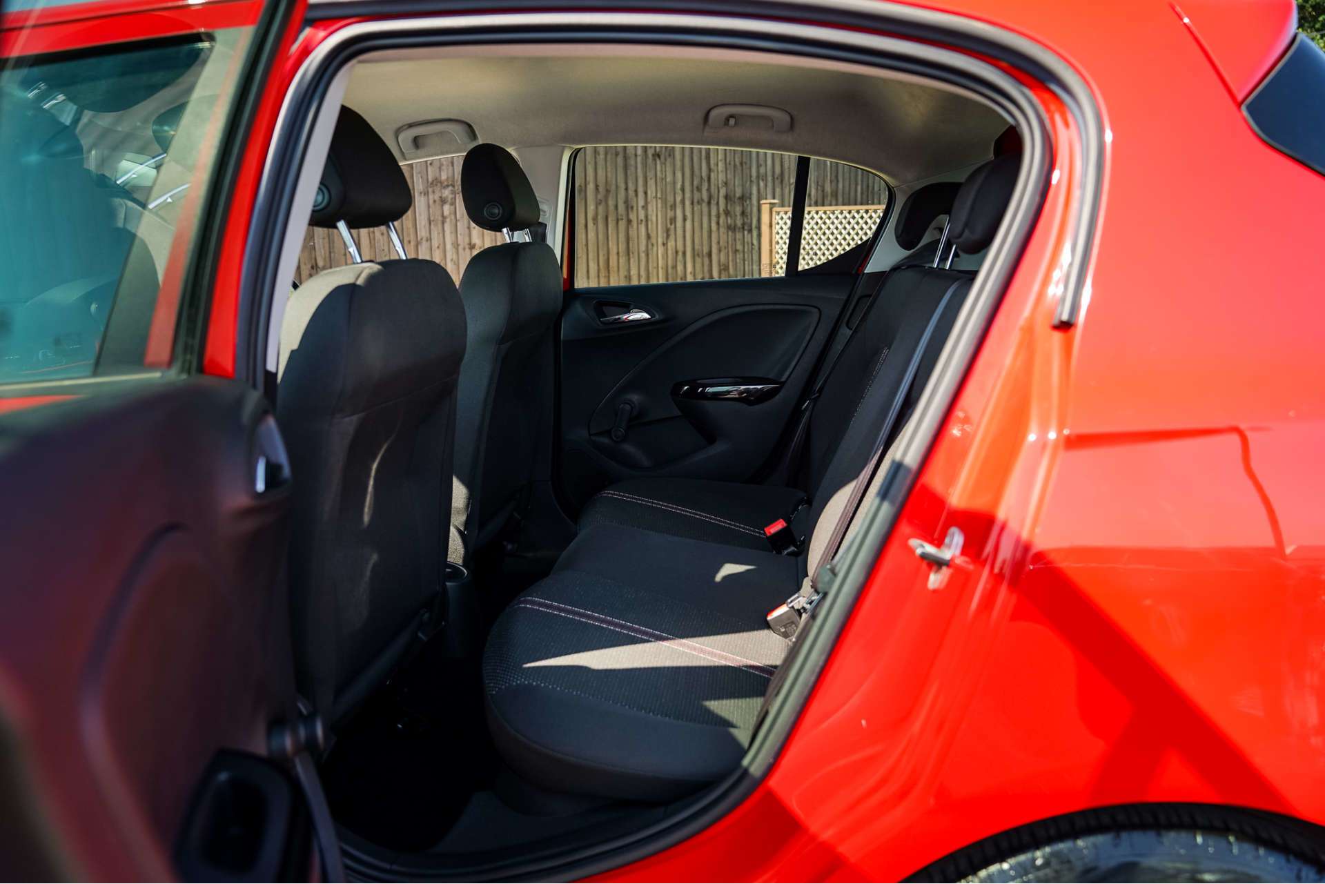 VAUXHALL CORSA 1.4i Griffin Hatchback 5dr Petrol Auto Euro 6 (90 ps) For Sale