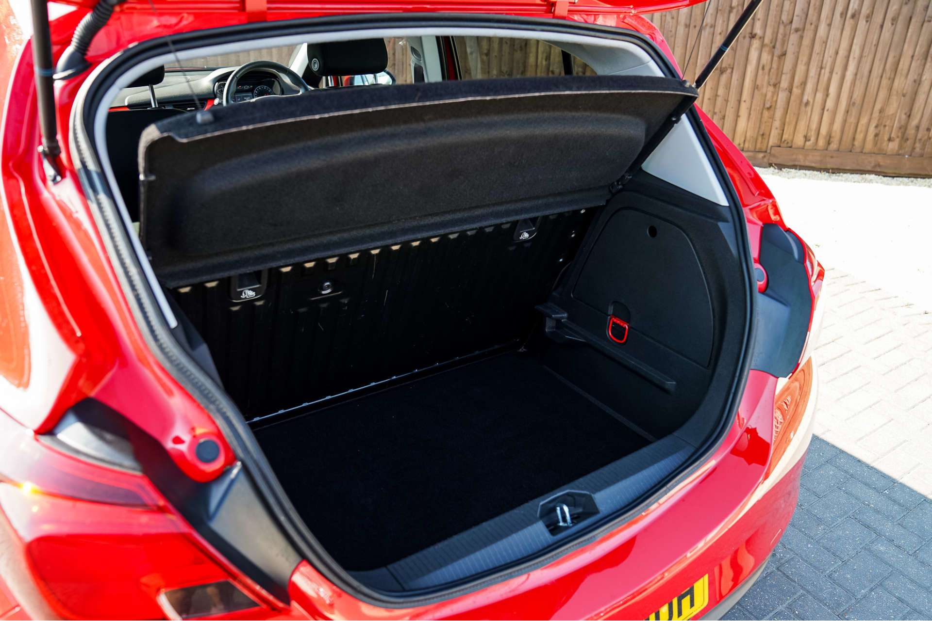 VAUXHALL CORSA 1.4i Griffin Hatchback 5dr Petrol Auto Euro 6 (90 ps) For Sale