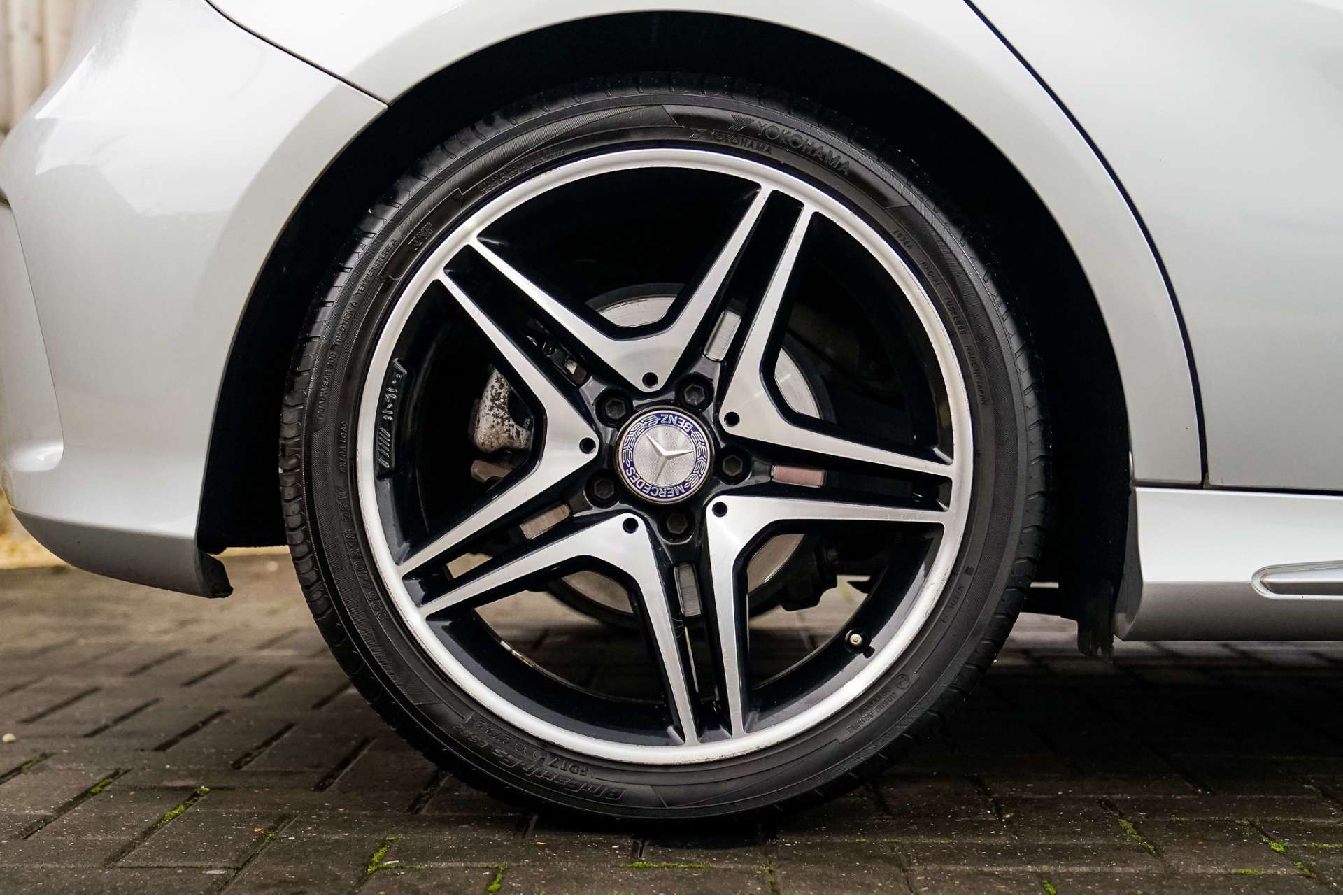 MERCEDES-BENZ A CLASS 1.6 A180 For Sale