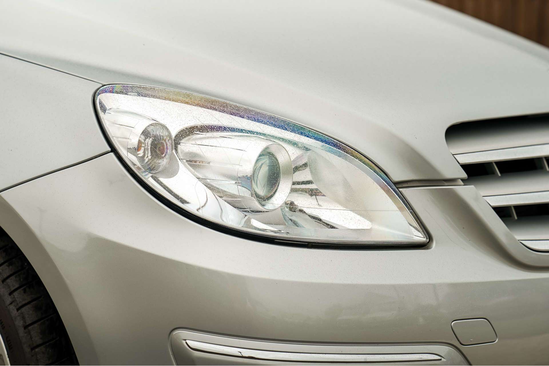 MERCEDES-BENZ B CLASS 2.0 B200 CDI SE MPV 5dr Diesel CVT (146 g/km, 140 bhp) For Sale