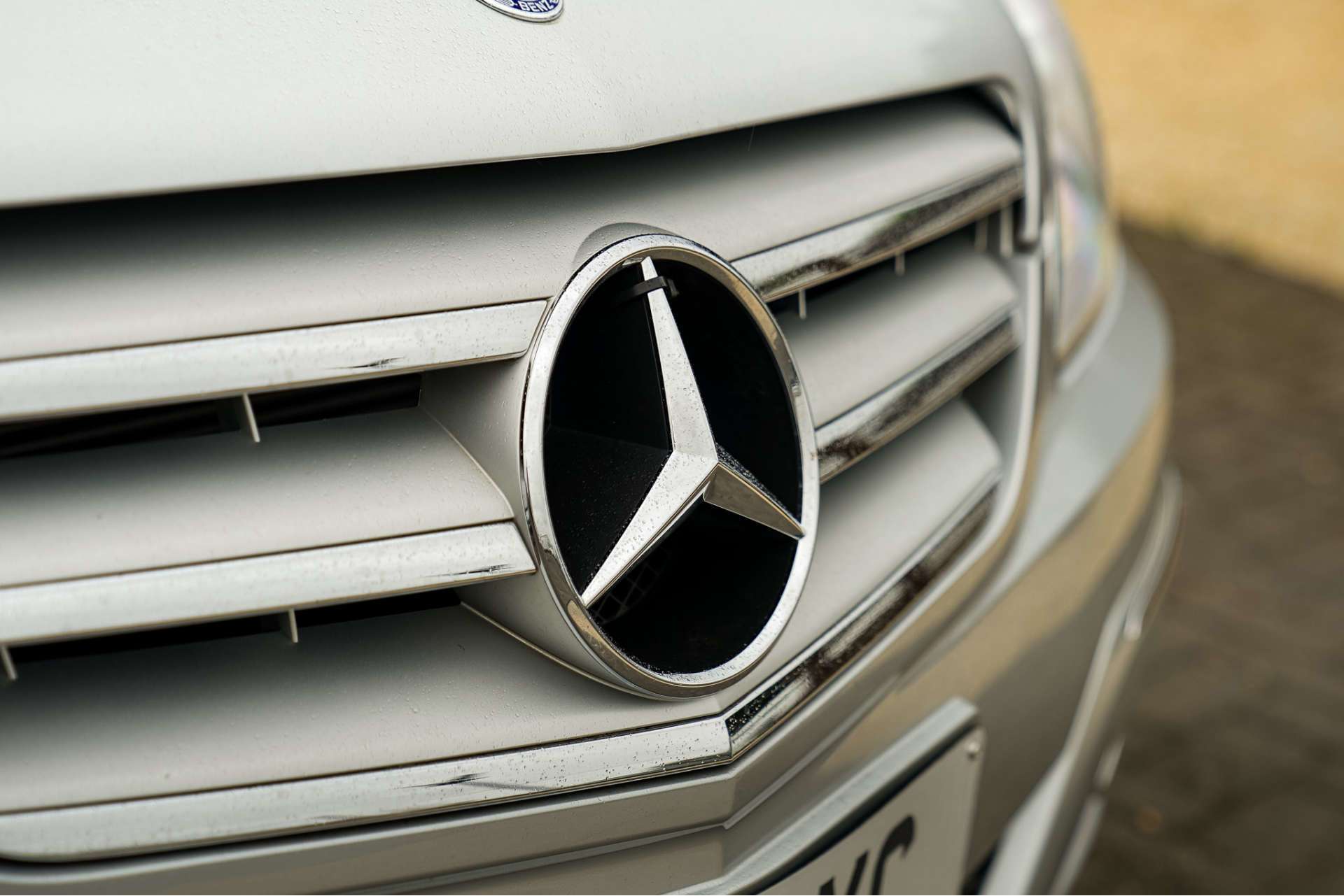 MERCEDES-BENZ B CLASS 2.0 B200 CDI SE MPV 5dr Diesel CVT (146 g/km, 140 bhp) For Sale