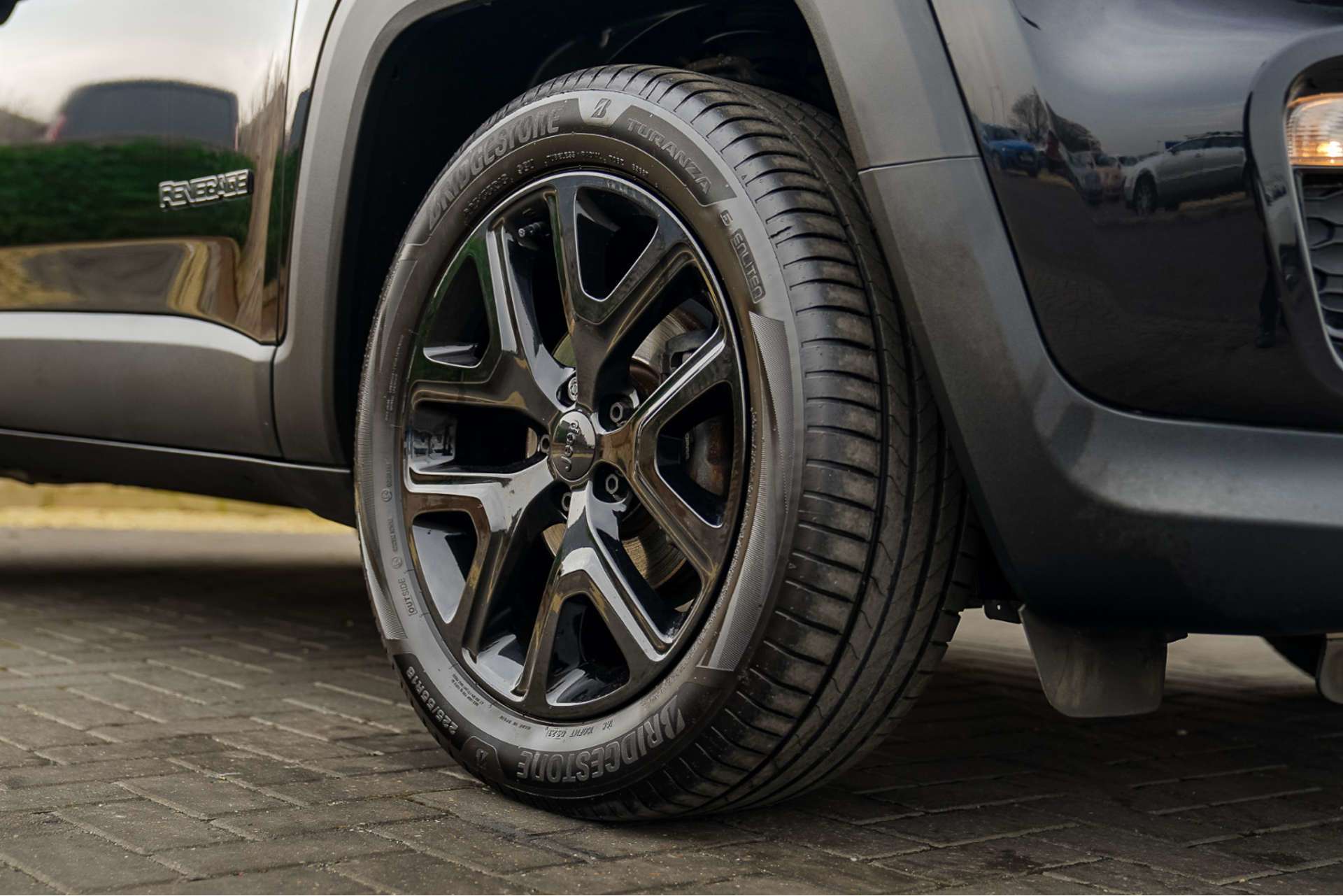 JEEP RENEGADE 1.0 Renegade Night Eagle 5dr For Sale