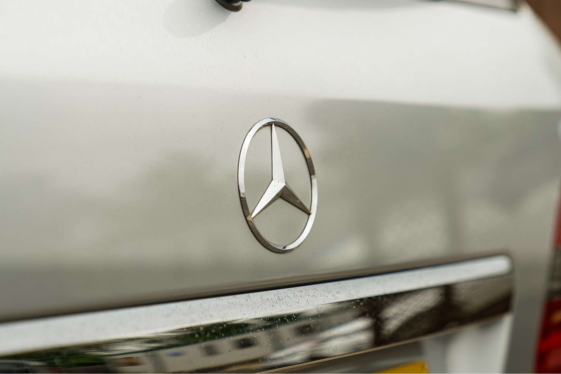 MERCEDES-BENZ B CLASS 2.0 B200 CDI SE MPV 5dr Diesel CVT (146 g/km, 140 bhp) For Sale