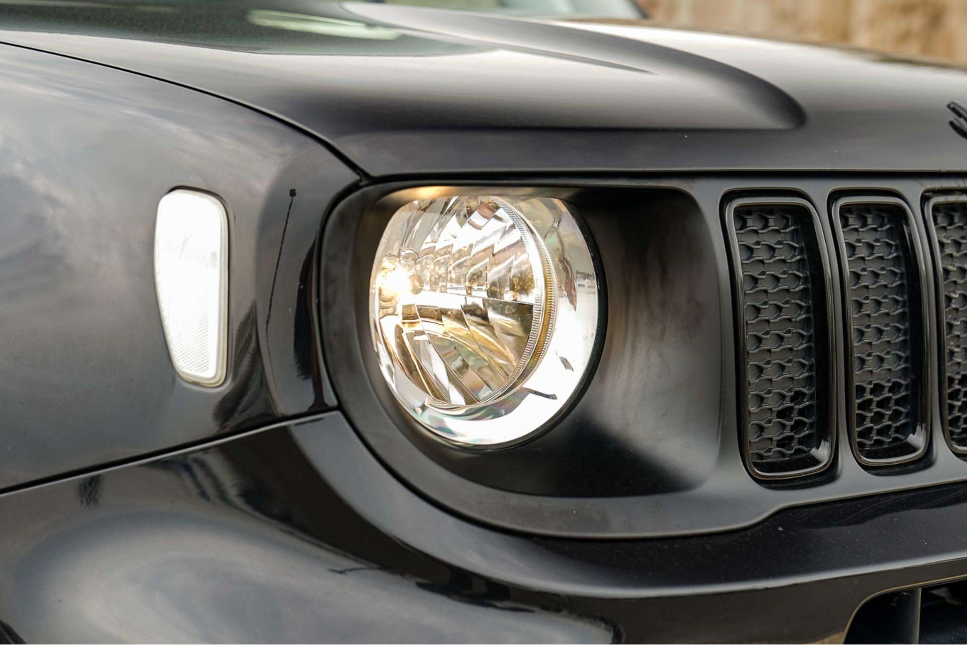 JEEP RENEGADE 1.0 Renegade Night Eagle 5dr For Sale