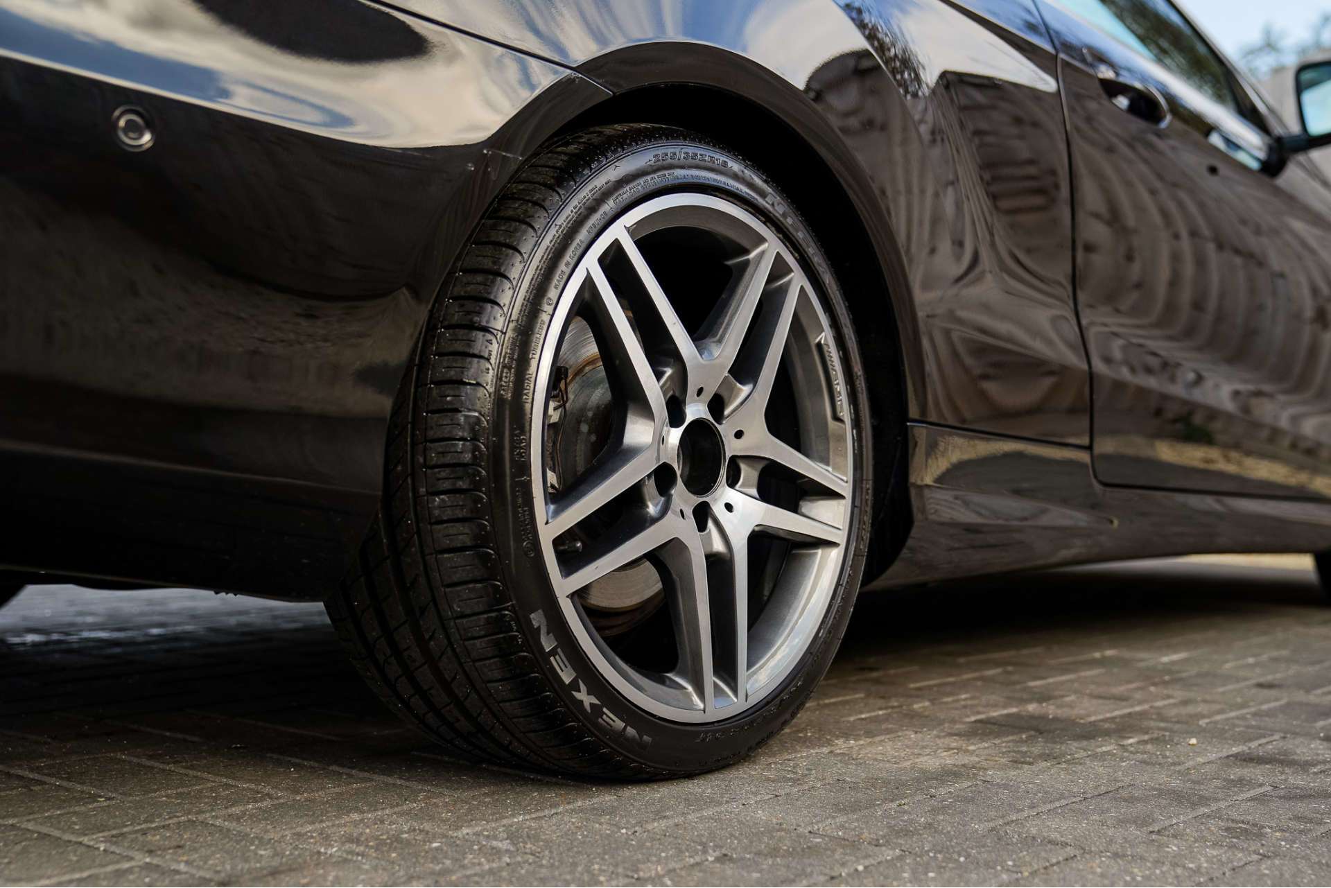 MERCEDES-BENZ E-Class 2.1 E250 AMG Sport CDi Auto 2dr For Sale