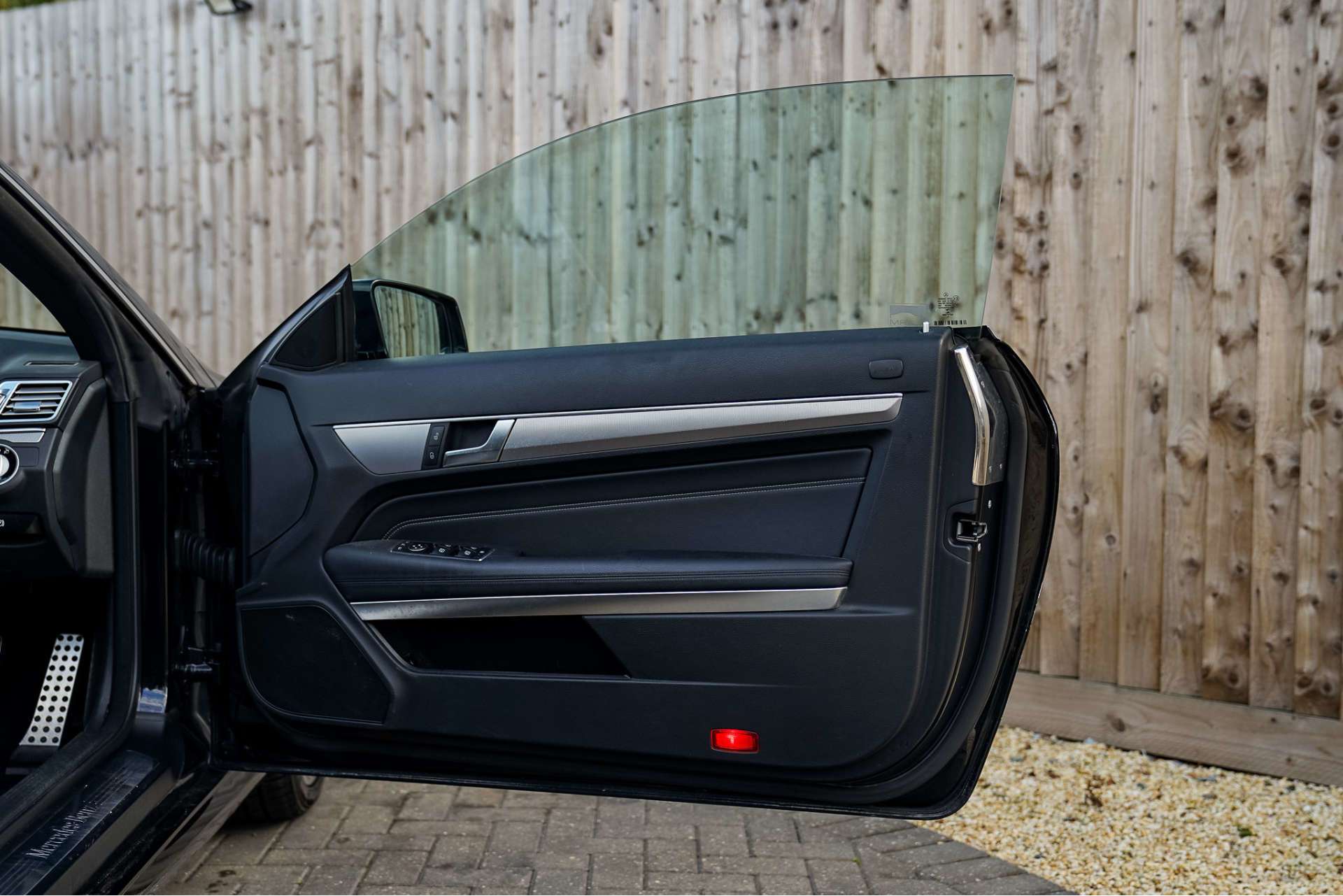 MERCEDES-BENZ E-Class 2.1 E250 AMG Sport CDi Auto 2dr For Sale