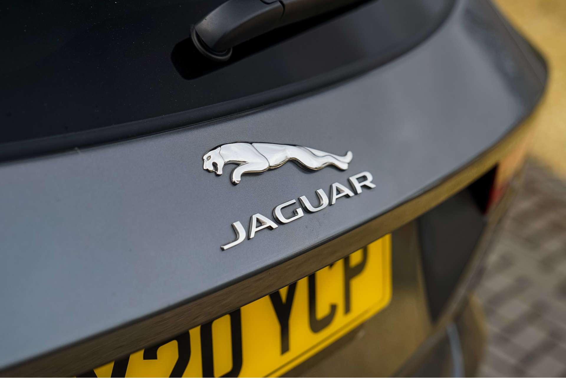 JAGUAR E-PACE 2.0 E-Pace Chequered Flag D AWD Auto 4WD 5dr For Sale