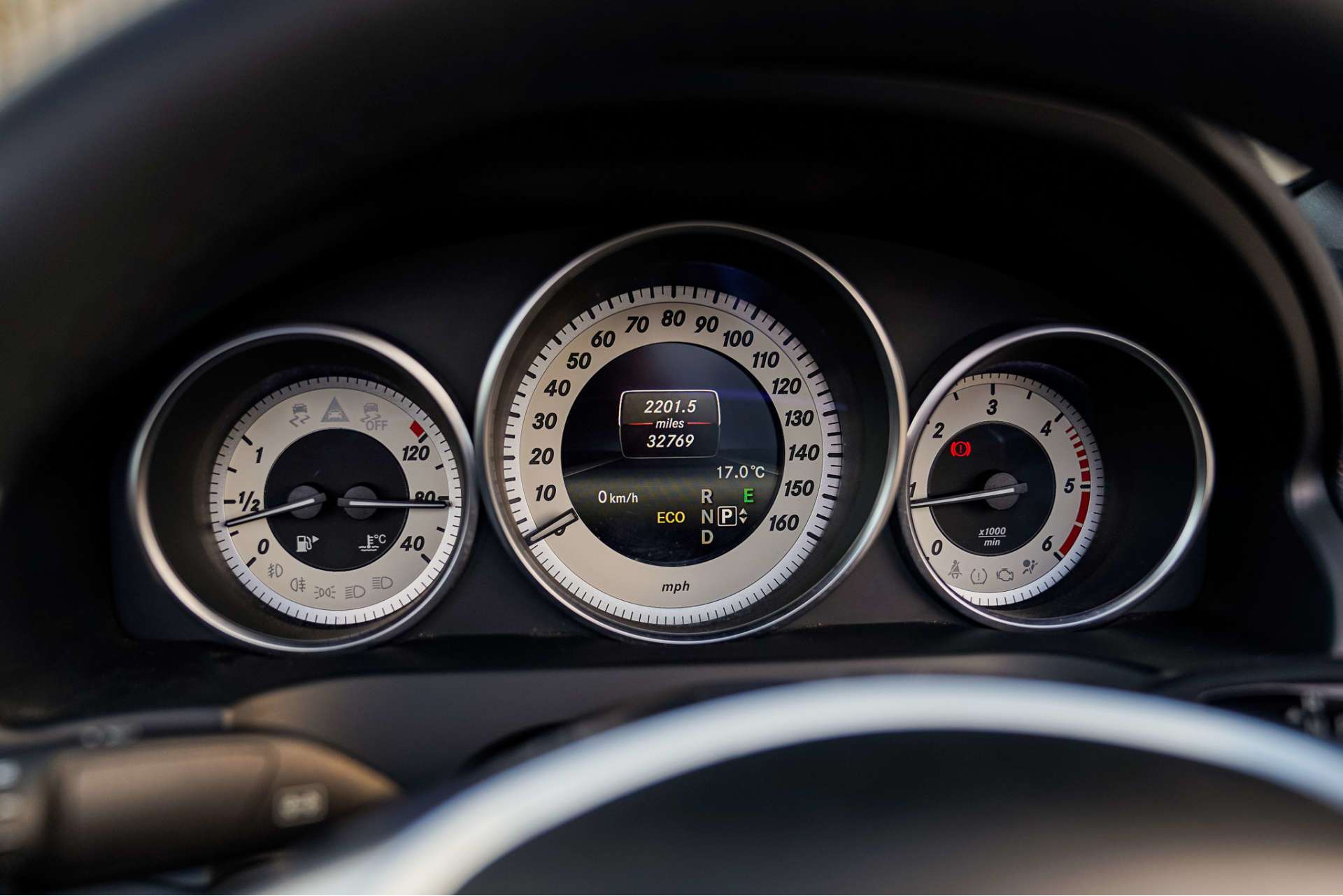 MERCEDES-BENZ E-Class 2.1 E250 AMG Sport CDi Auto 2dr For Sale