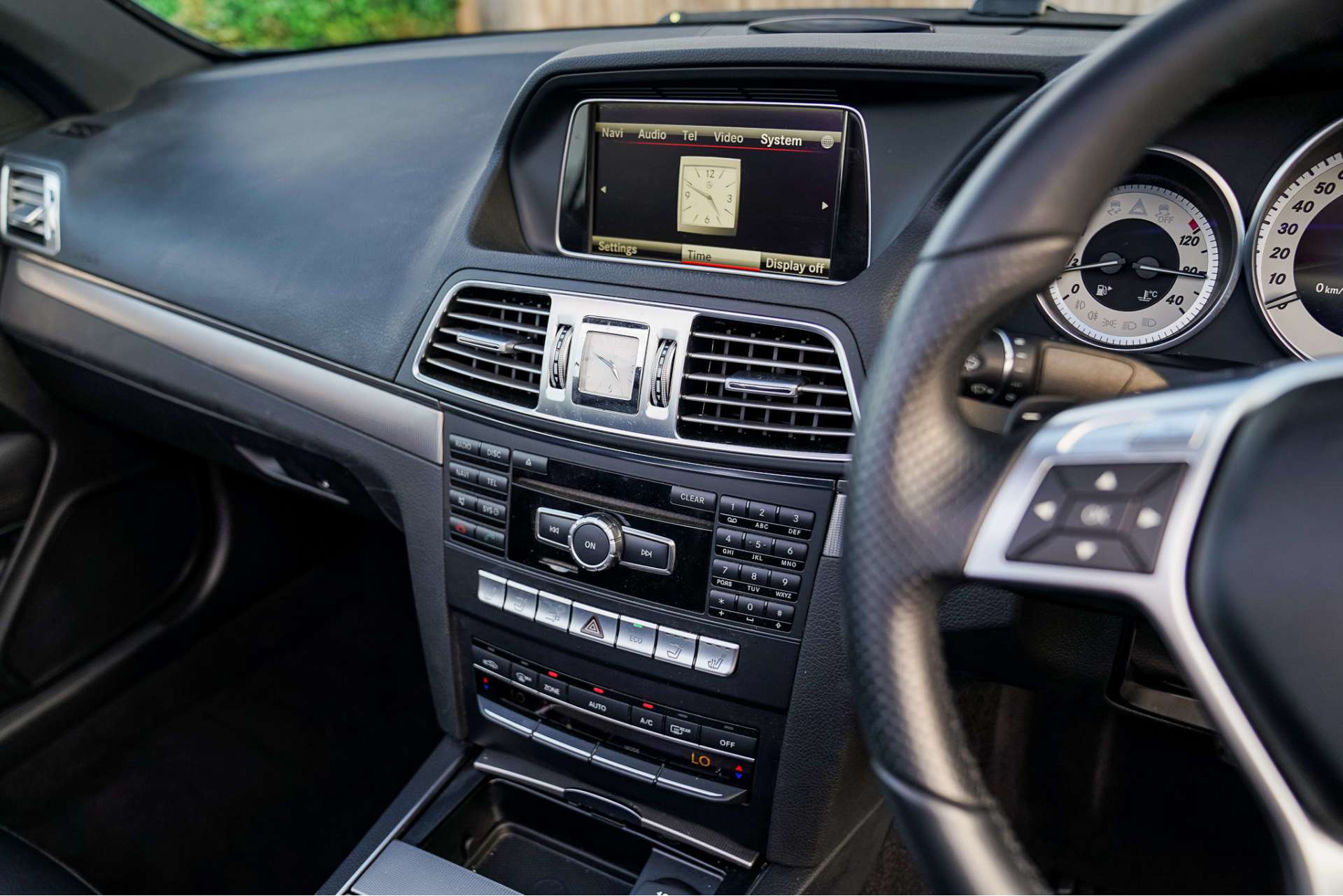 MERCEDES-BENZ E-Class 2.1 E250 AMG Sport CDi Auto 2dr For Sale