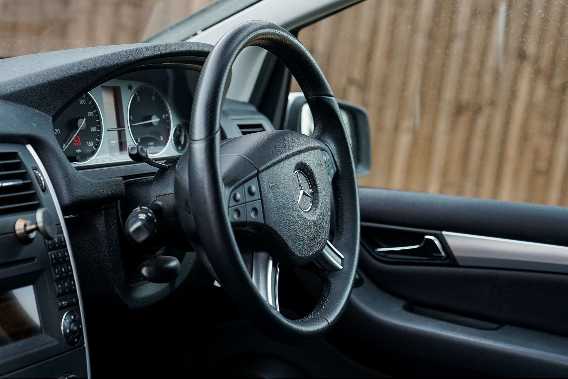 MERCEDES-BENZ B CLASS 2.0 B200 CDI SE MPV 5dr Diesel CVT (146 g/km, 140 bhp) For Sale