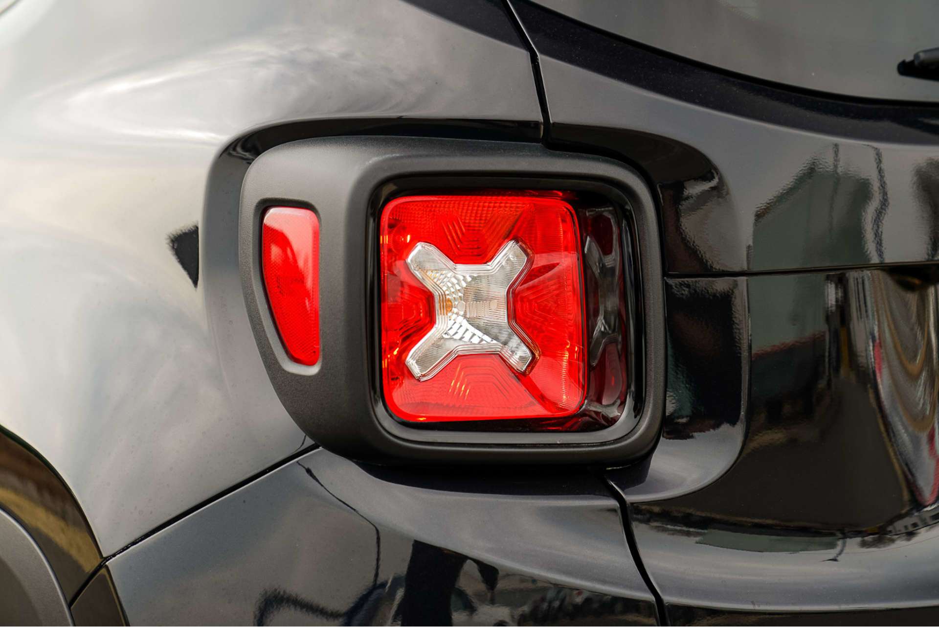 JEEP RENEGADE 1.0 Renegade Night Eagle 5dr For Sale