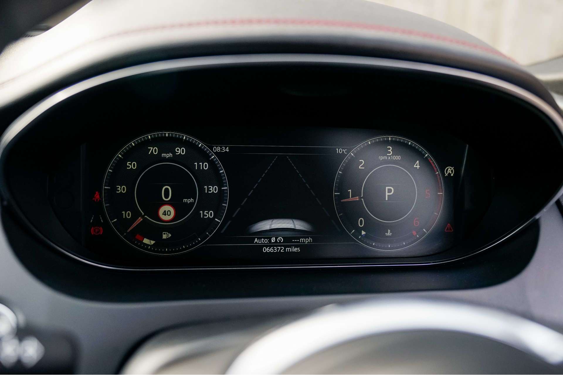 JAGUAR E-PACE 2.0 E-Pace Chequered Flag D AWD Auto 4WD 5dr For Sale