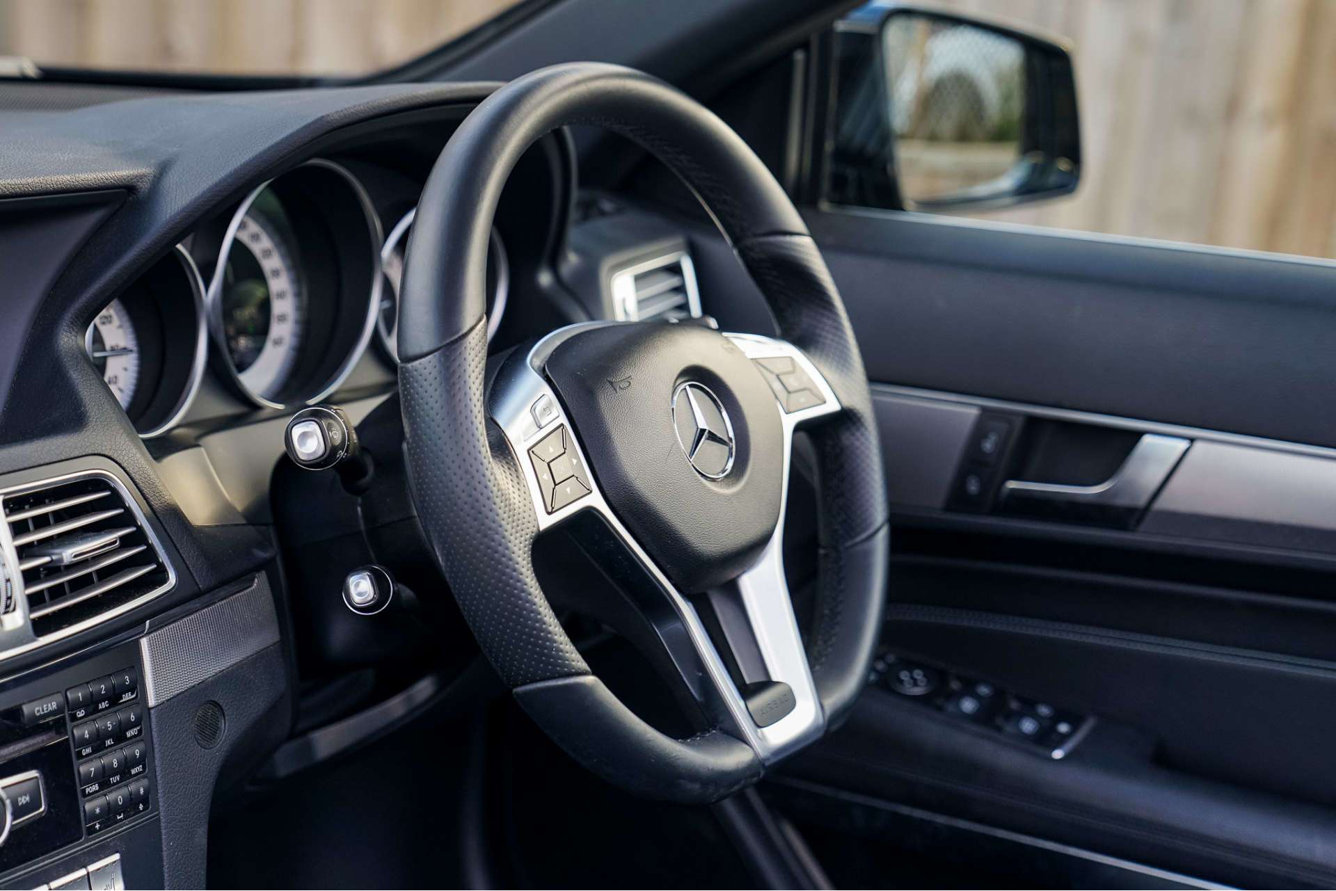 MERCEDES-BENZ E-Class 2.1 E250 AMG Sport CDi Auto 2dr For Sale