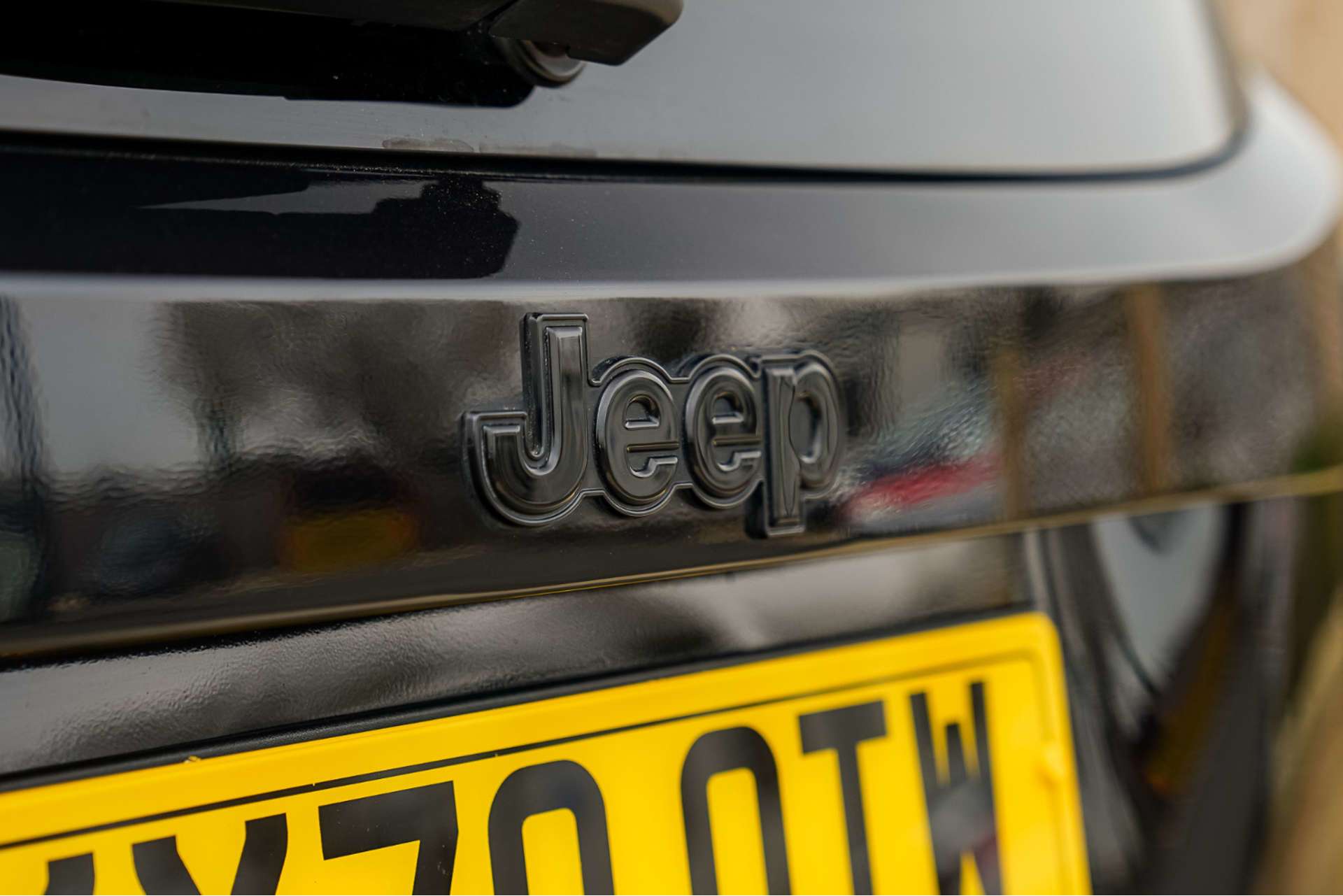 JEEP RENEGADE 1.0 Renegade Night Eagle 5dr For Sale