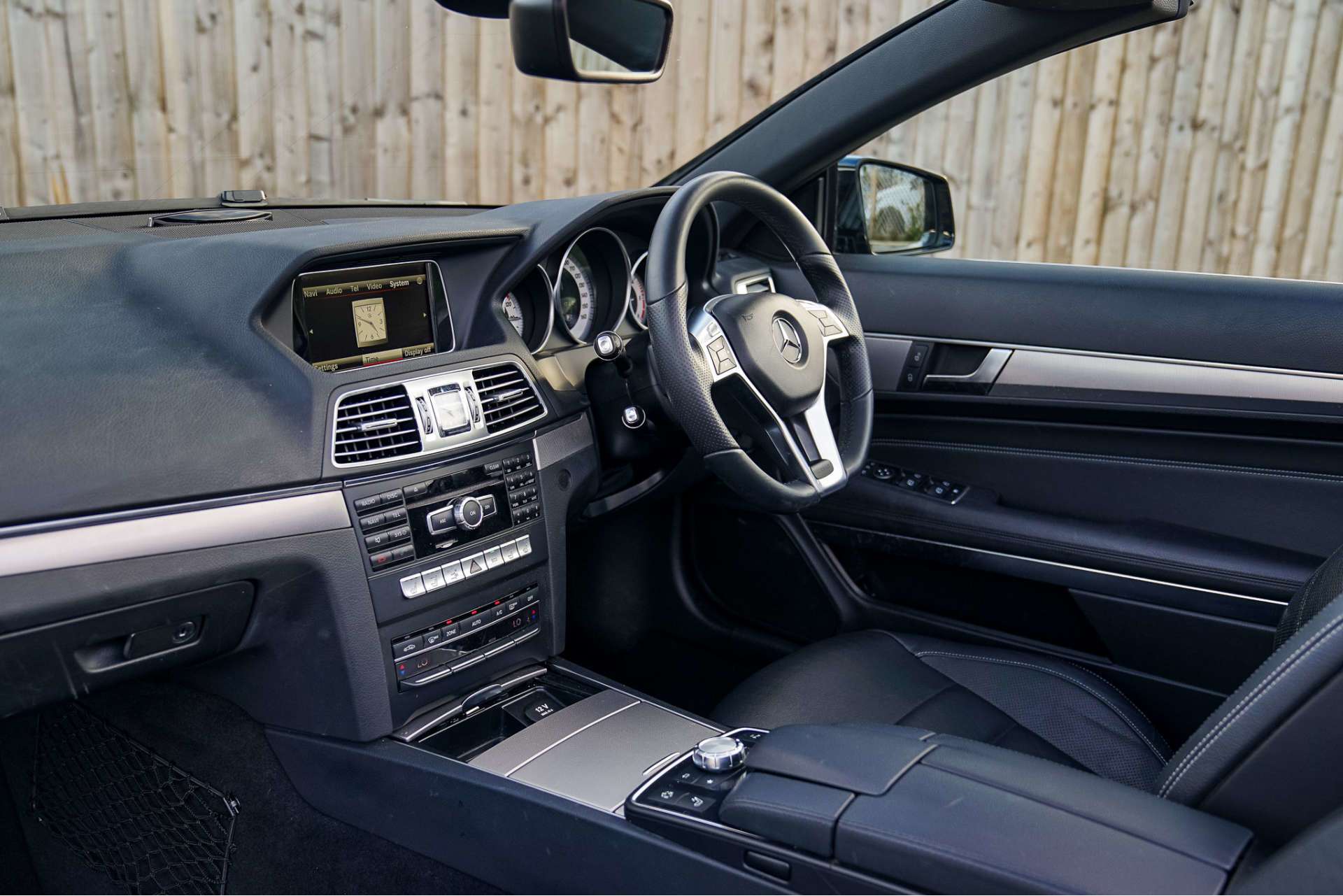 MERCEDES-BENZ E-Class 2.1 E250 AMG Sport CDi Auto 2dr For Sale