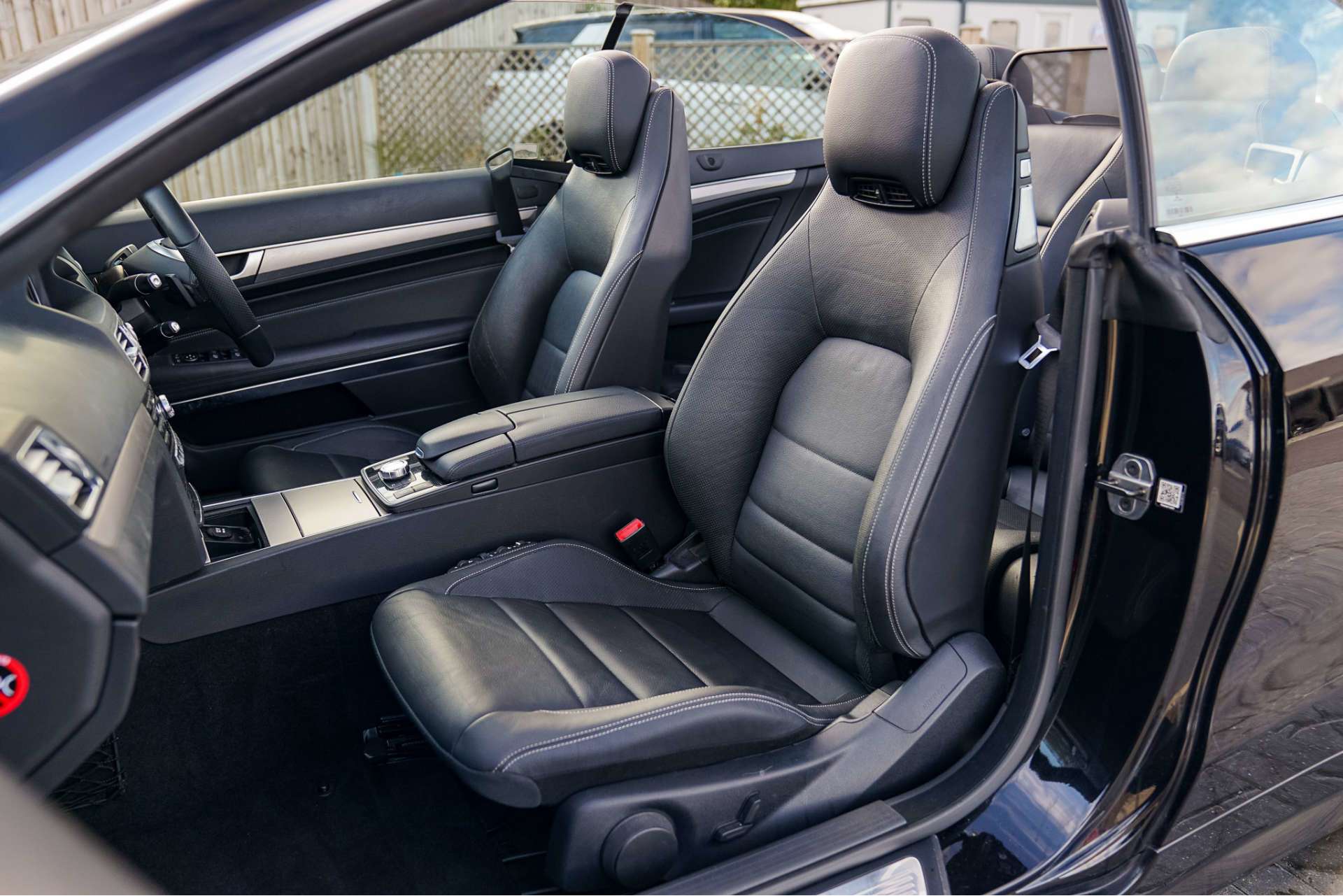 MERCEDES-BENZ E-Class 2.1 E250 AMG Sport CDi Auto 2dr For Sale