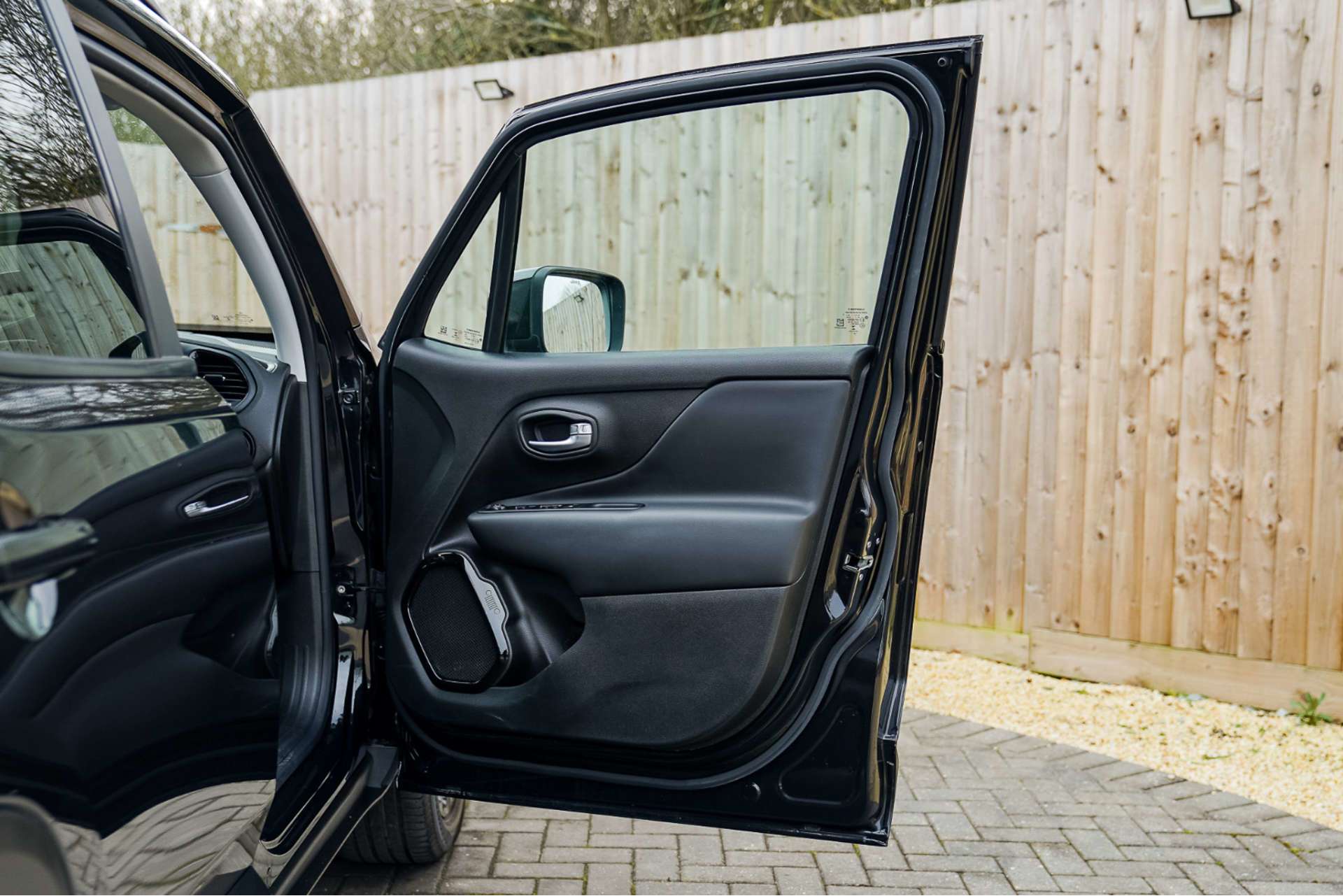JEEP RENEGADE 1.0 Renegade Night Eagle 5dr For Sale