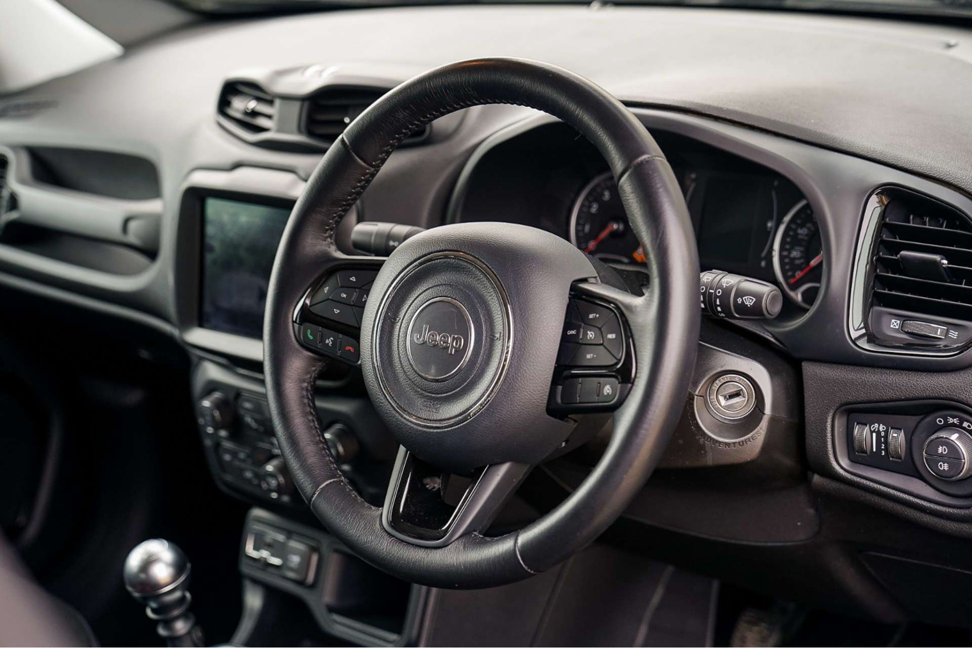 JEEP RENEGADE 1.0 Renegade Night Eagle 5dr For Sale