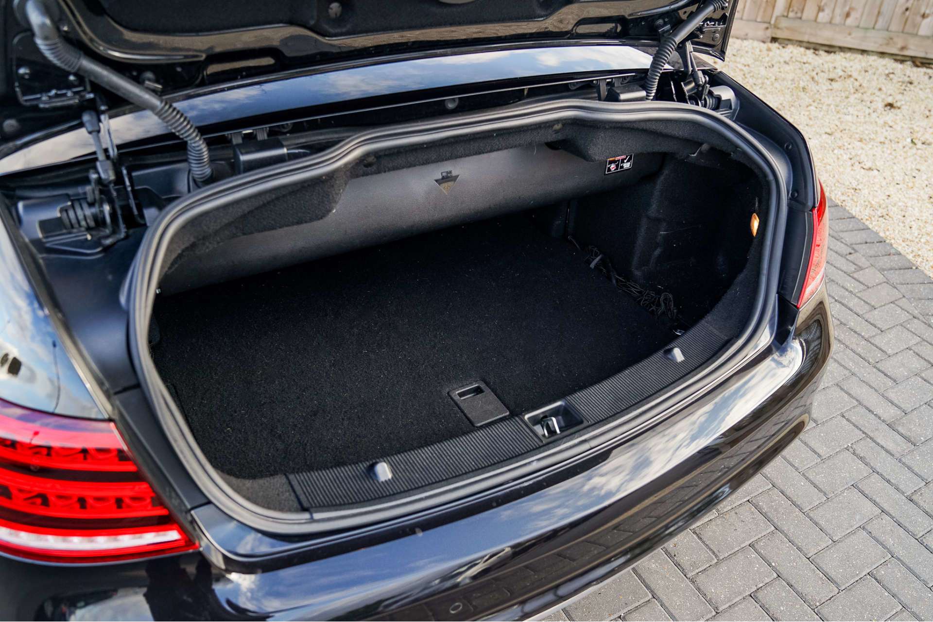 MERCEDES-BENZ E-Class 2.1 E250 AMG Sport CDi Auto 2dr For Sale