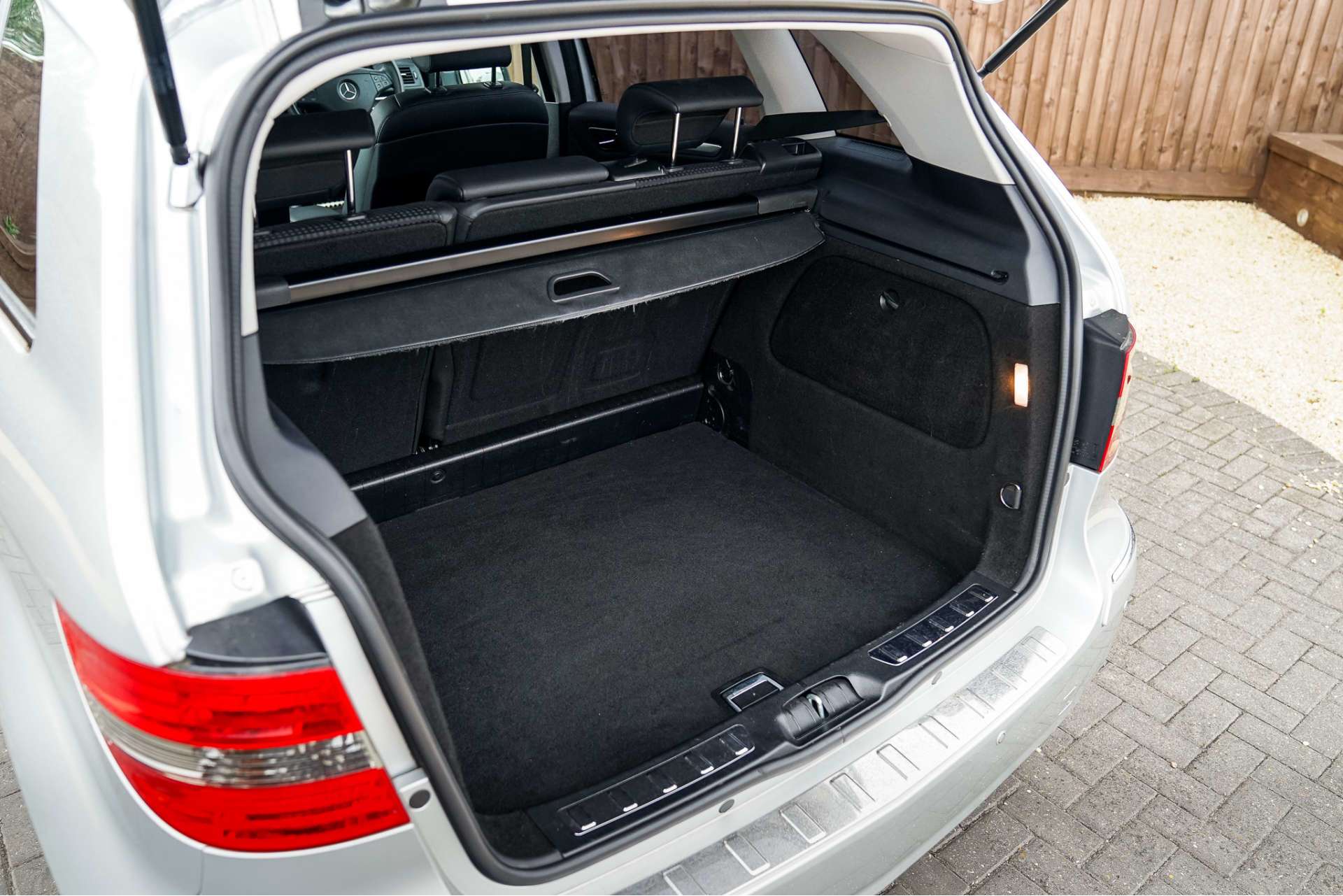 MERCEDES-BENZ B CLASS 2.0 B200 CDI SE MPV 5dr Diesel CVT (146 g/km, 140 bhp) For Sale