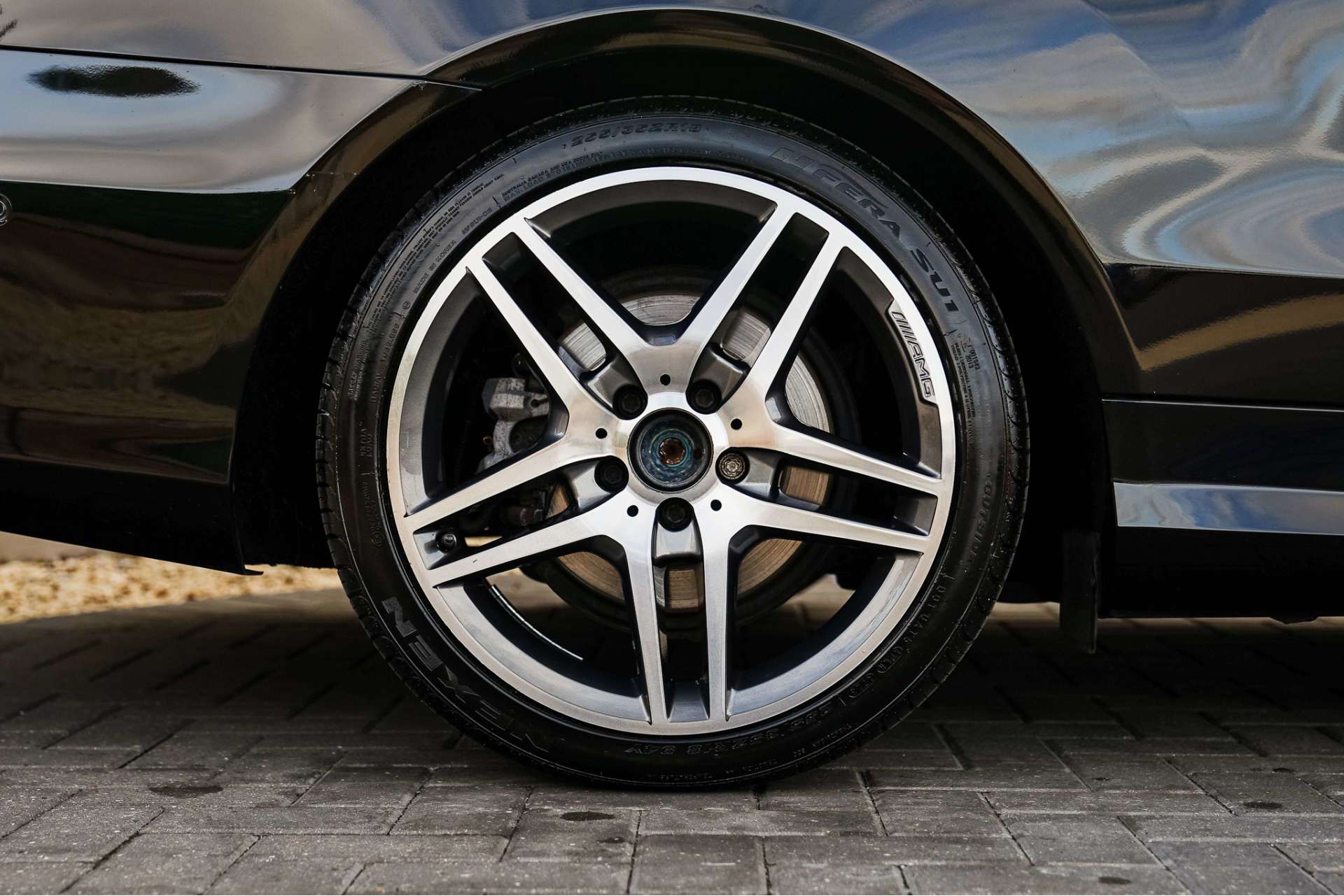 MERCEDES-BENZ E-Class 2.1 E250 AMG Sport CDi Auto 2dr For Sale