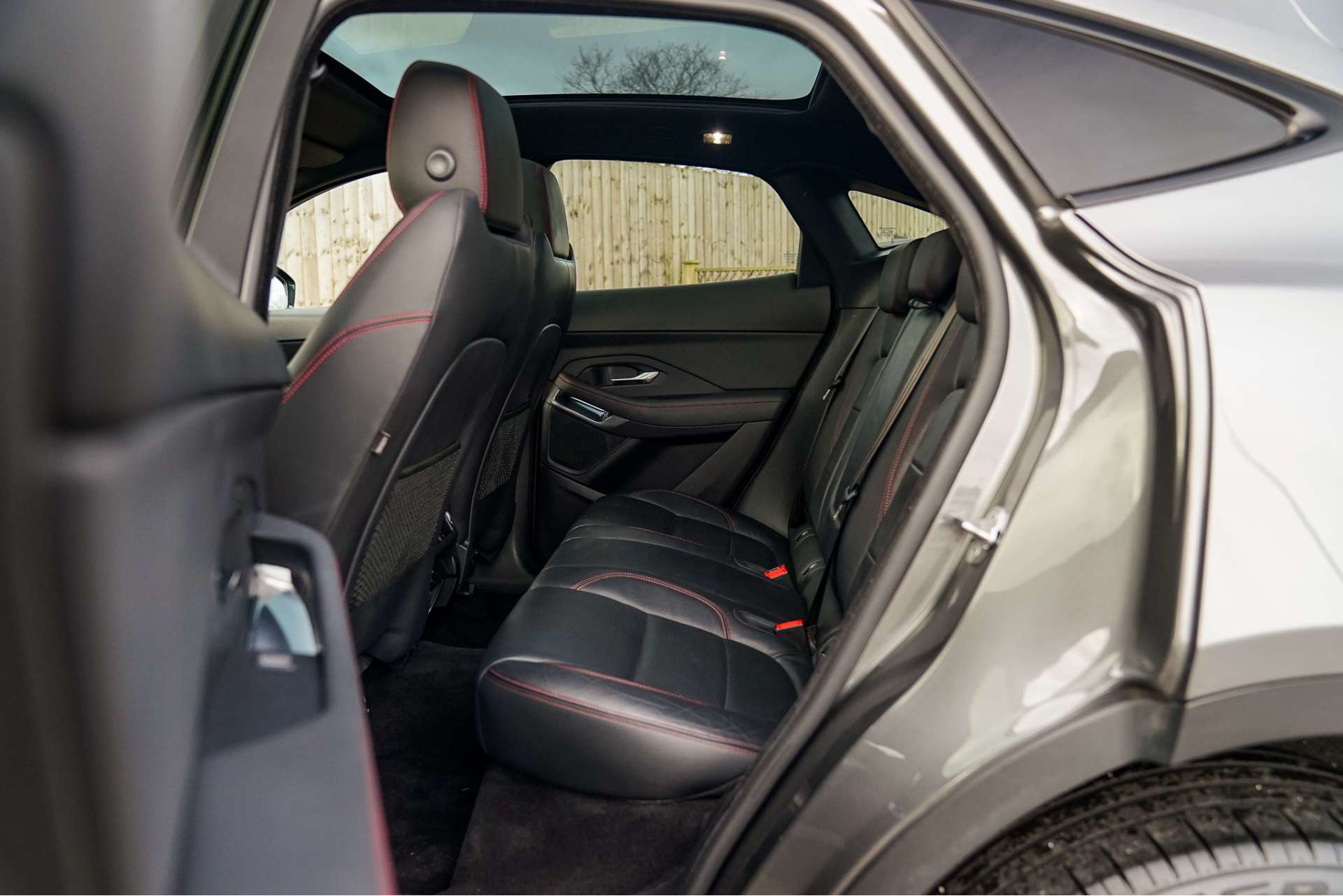 JAGUAR E-PACE 2.0 E-Pace Chequered Flag D AWD Auto 4WD 5dr For Sale