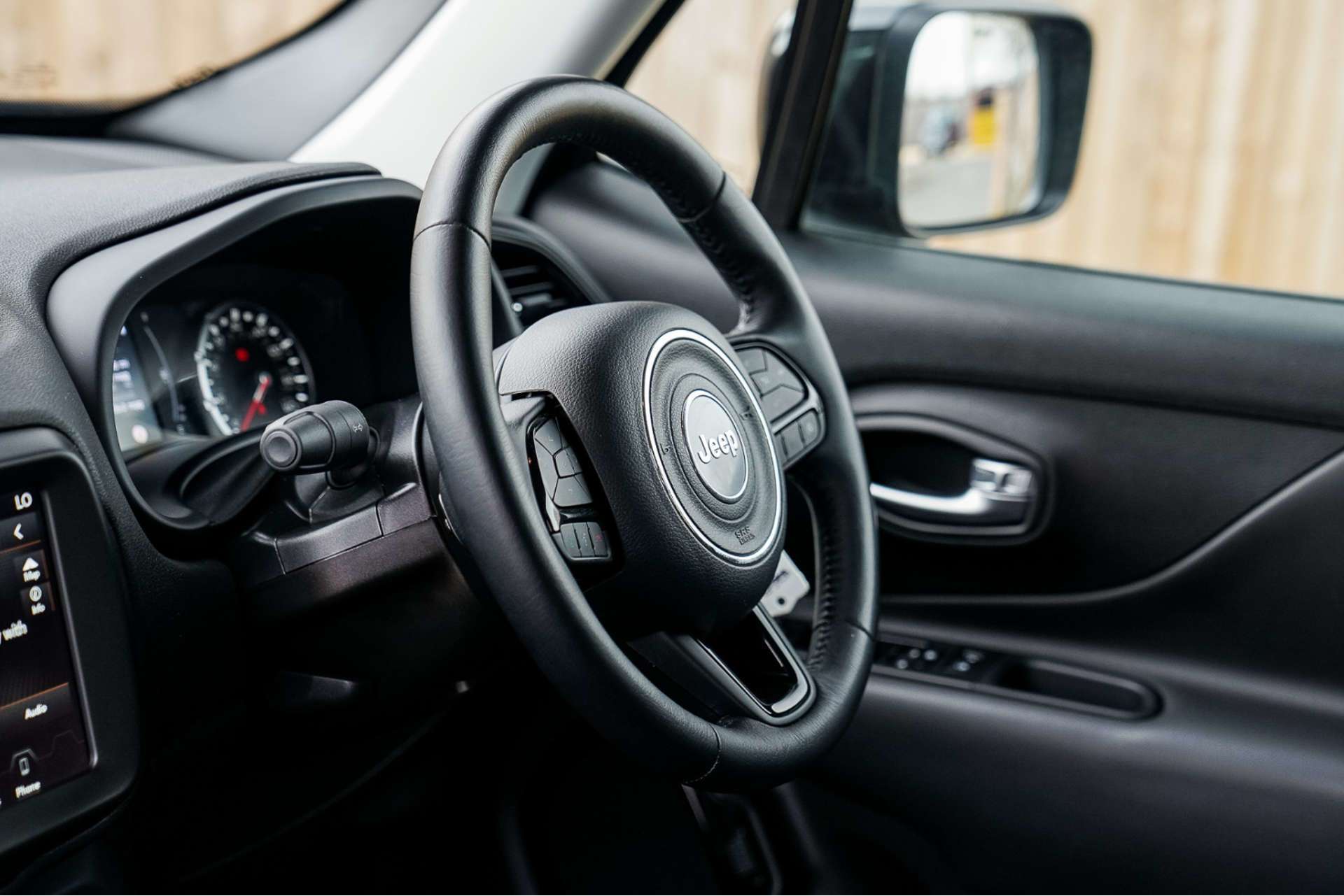 JEEP RENEGADE 1.0 Renegade Night Eagle 5dr For Sale