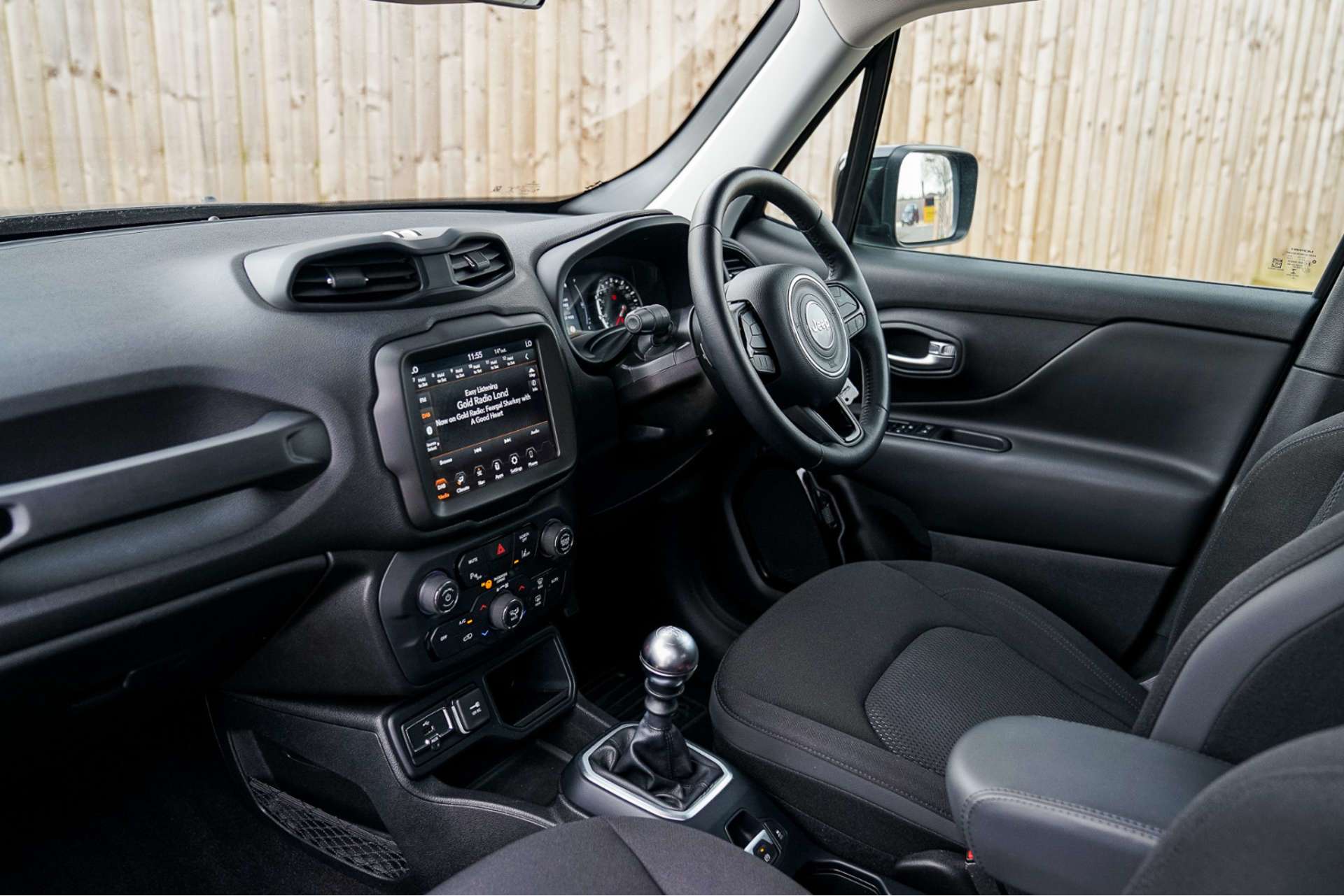 JEEP RENEGADE 1.0 Renegade Night Eagle 5dr For Sale