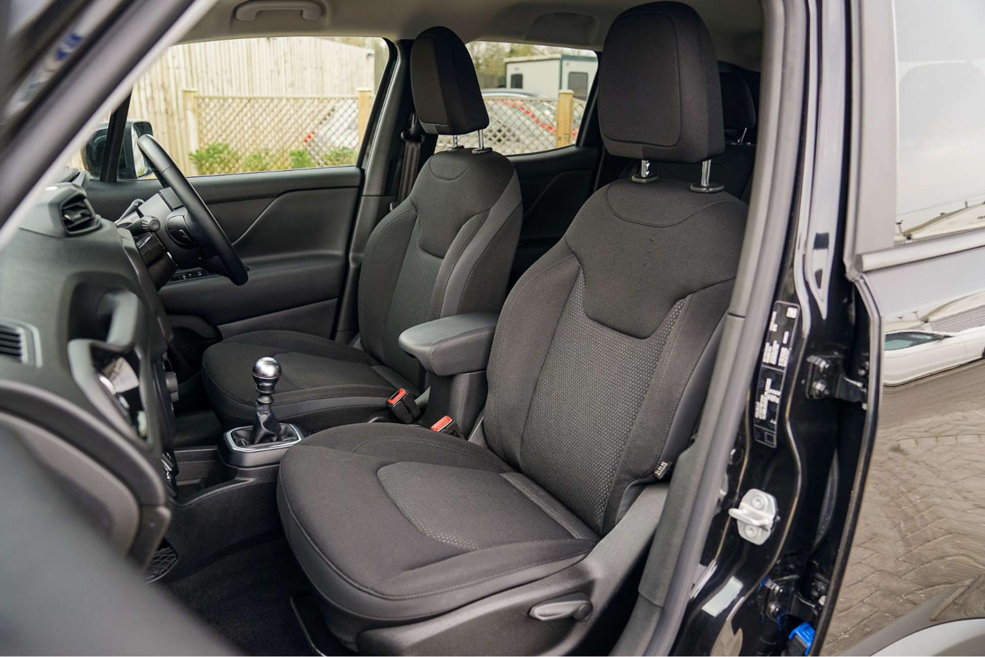 JEEP RENEGADE 1.0 Renegade Night Eagle 5dr For Sale