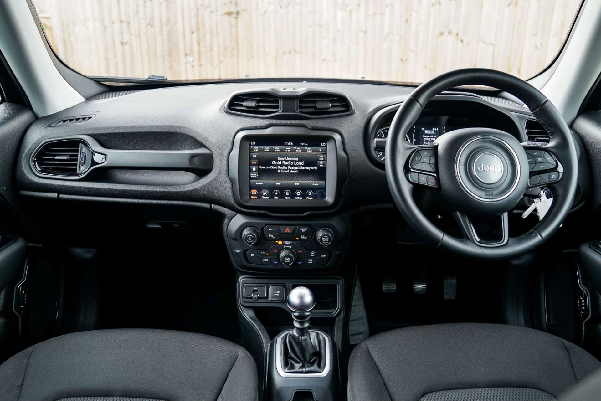 JEEP RENEGADE 1.0 Renegade Night Eagle 5dr For Sale