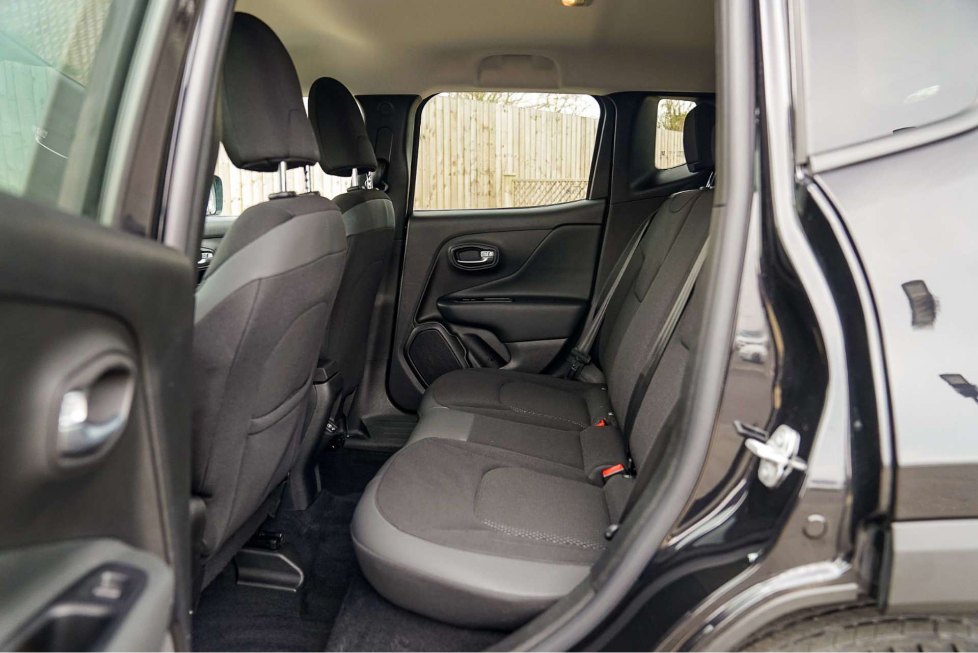 JEEP RENEGADE 1.0 Renegade Night Eagle 5dr For Sale