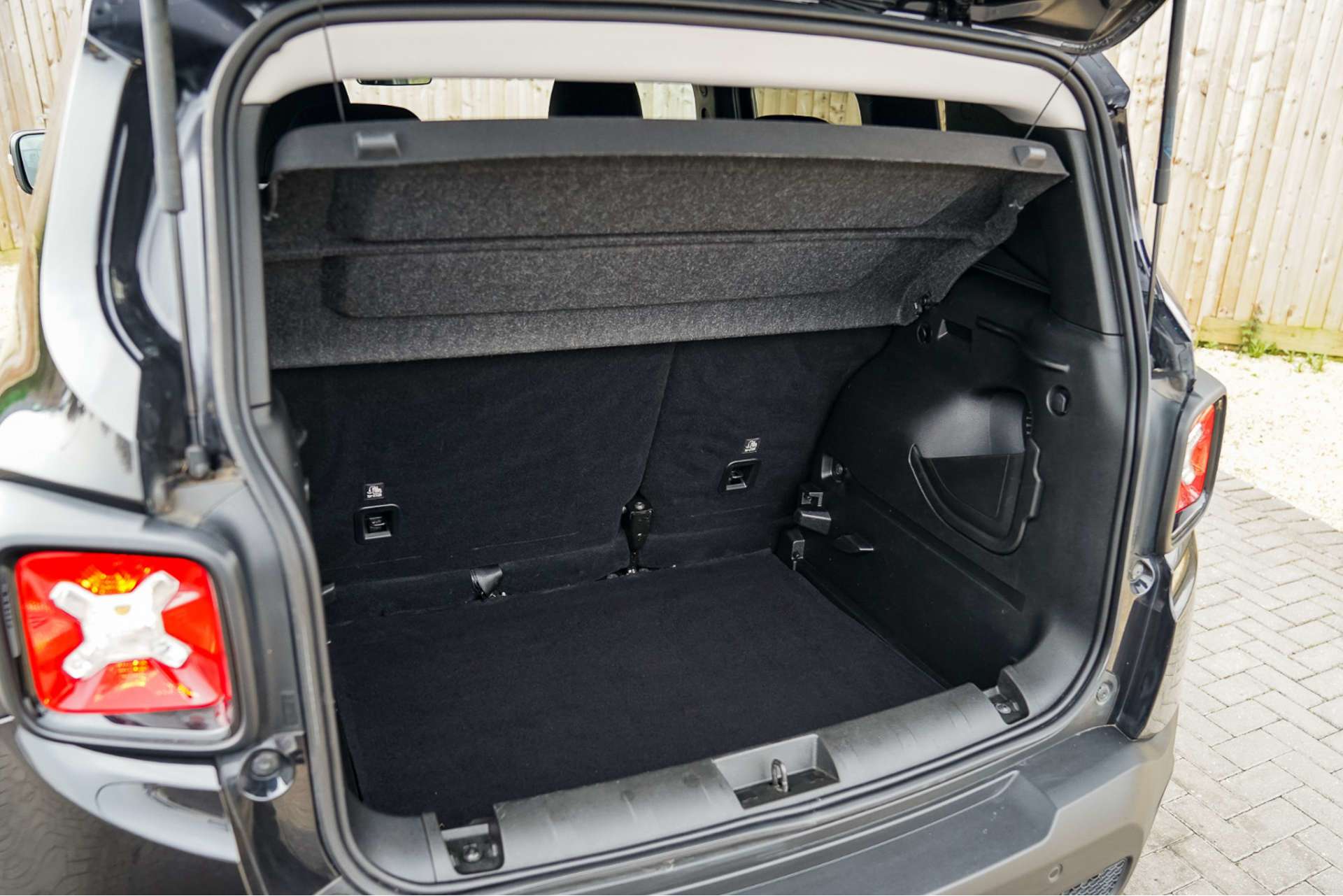 JEEP RENEGADE 1.0 Renegade Night Eagle 5dr For Sale
