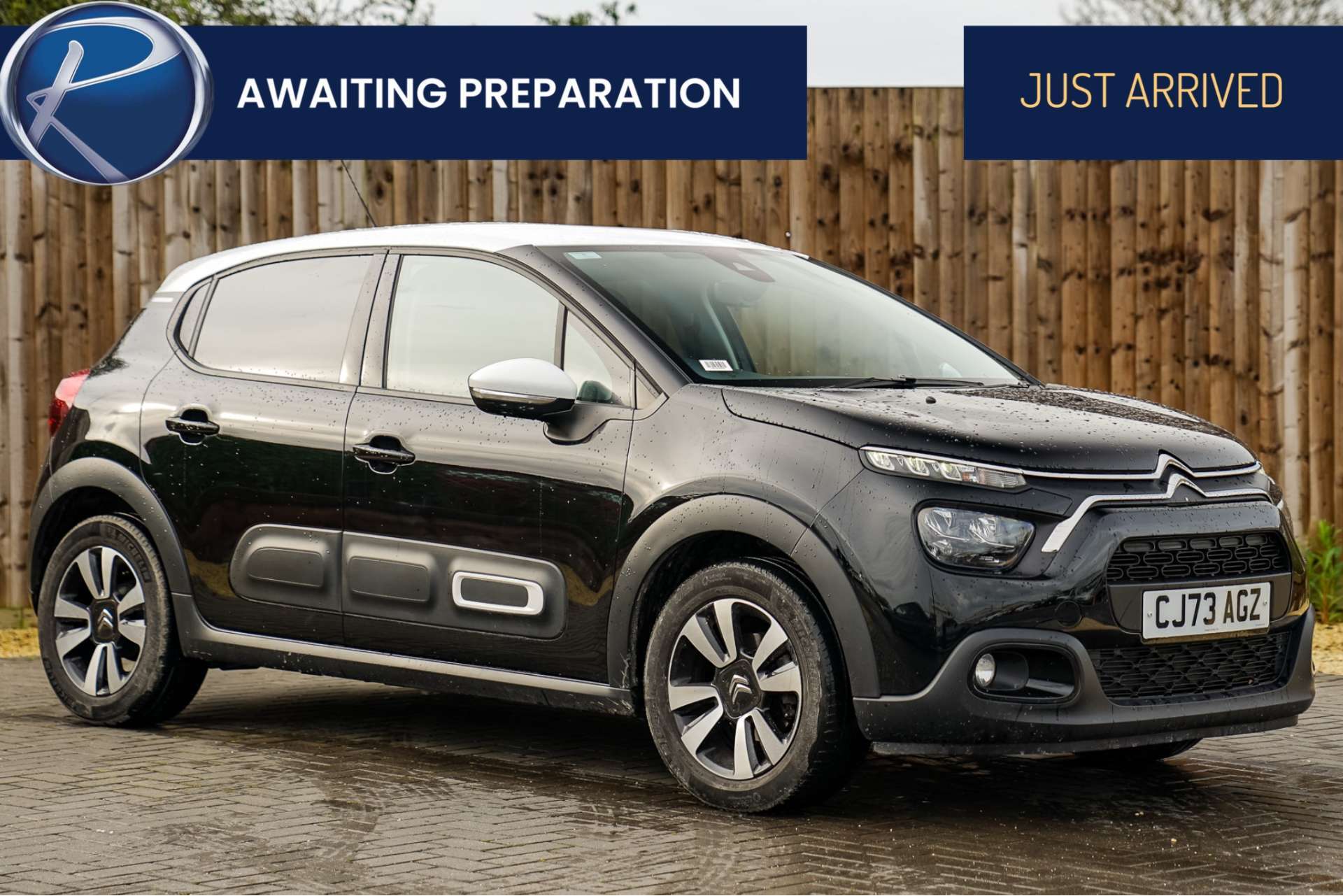 CITROEN C3 1.2 C3 Plus PureTech S&S 5dr For Sale